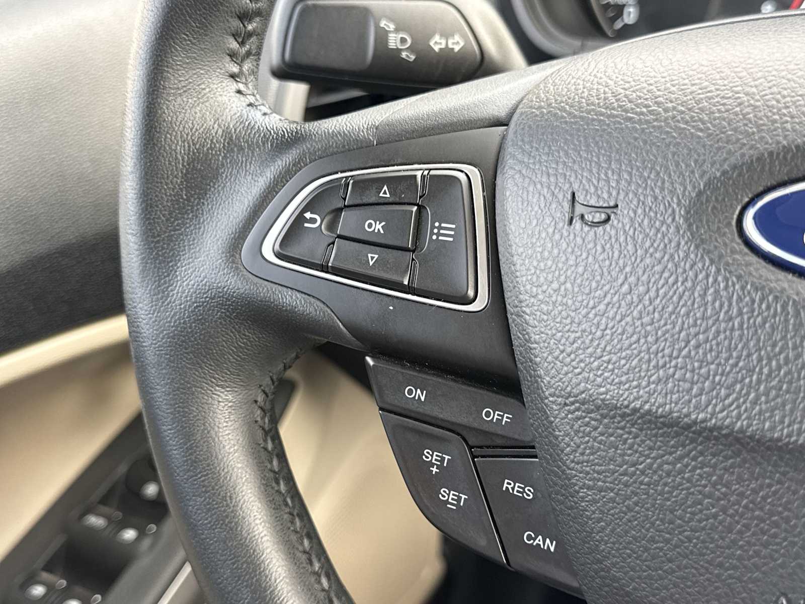Thumbnail: 2019 Ford EcoSport - 26