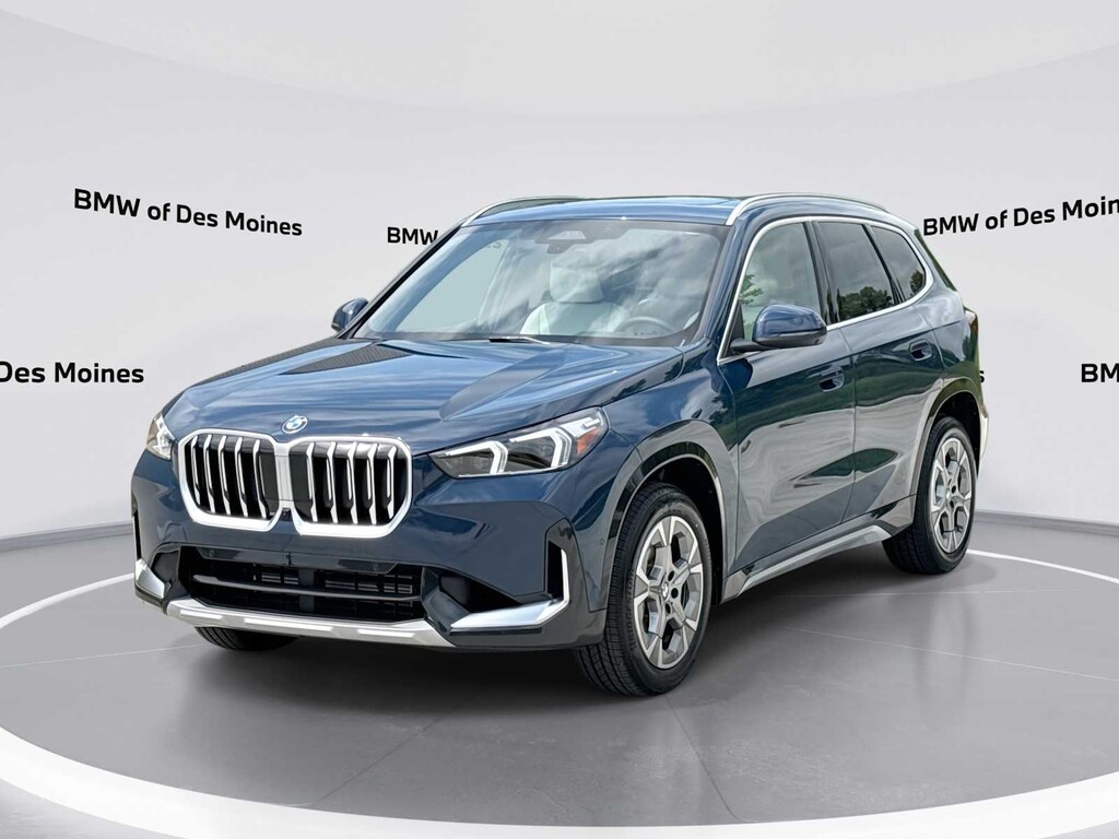 New 2026 BMW X1 xDrive28i SUV