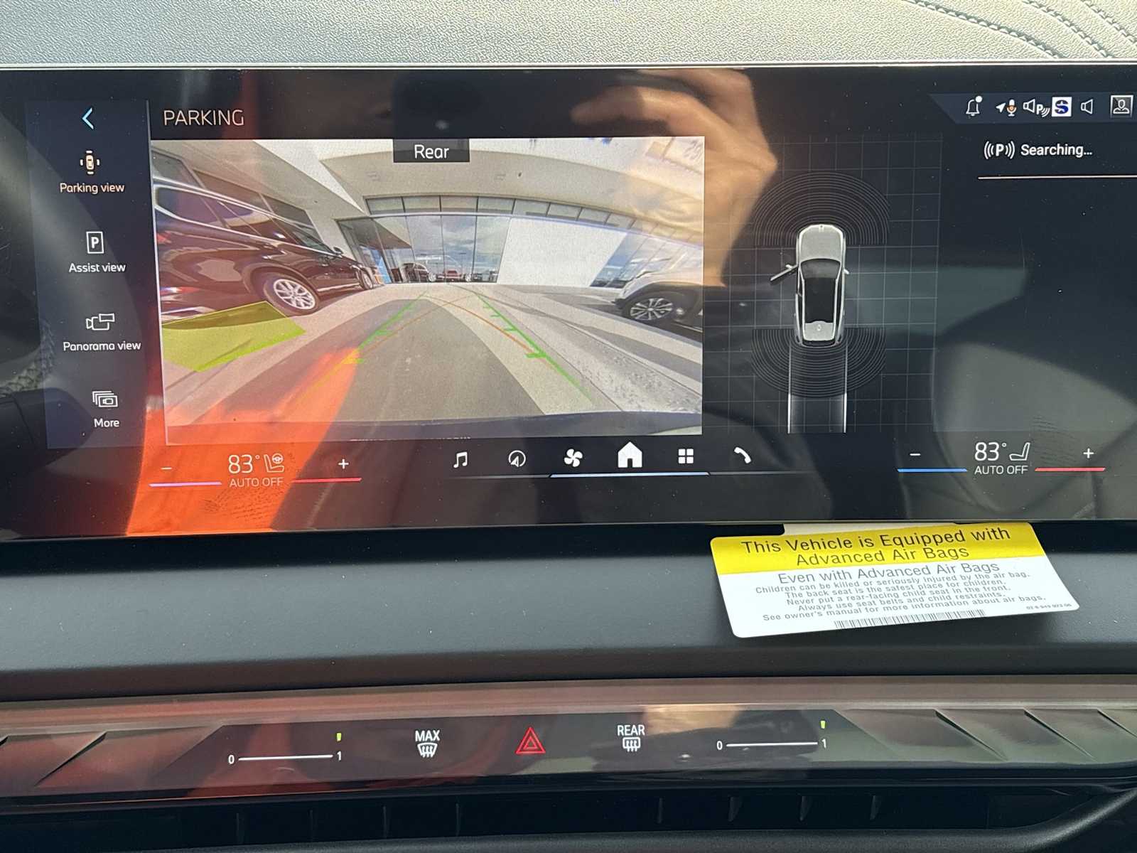 Thumbnail: 2026 BMW X3 - 36