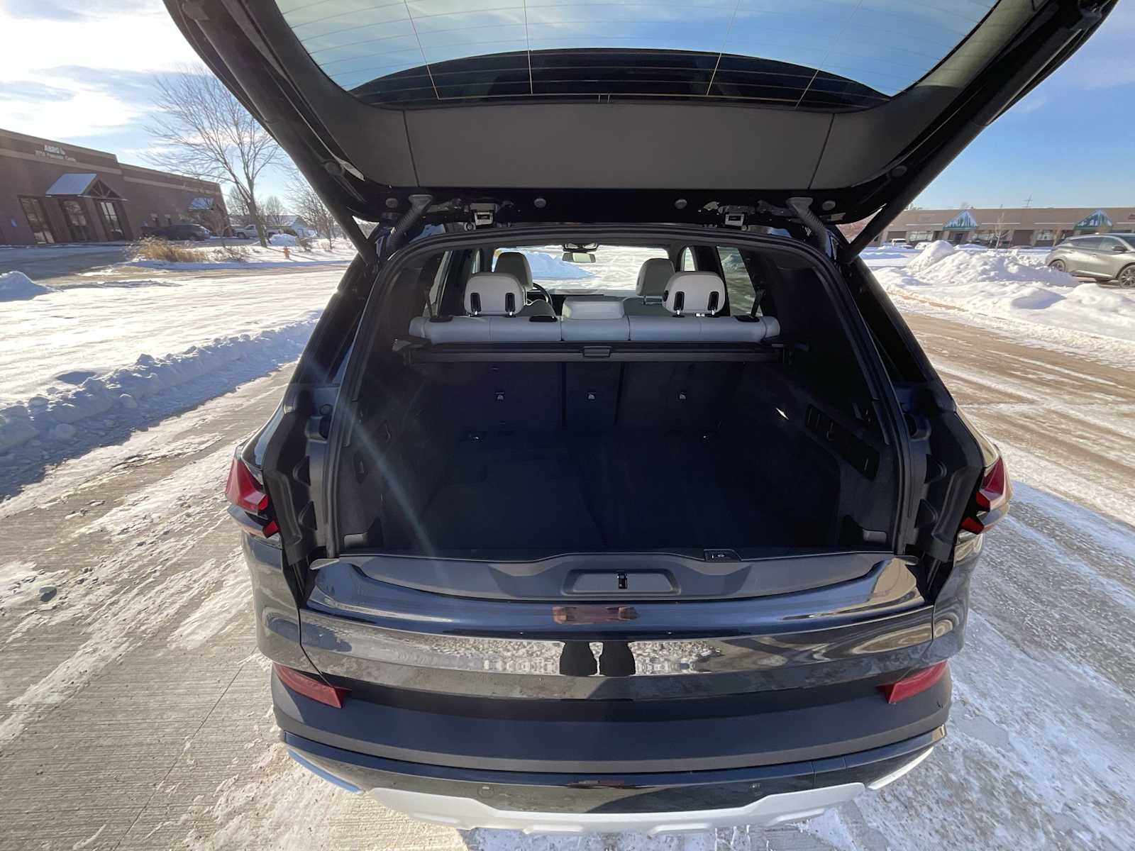 Thumbnail: 2024 BMW X5 - 33