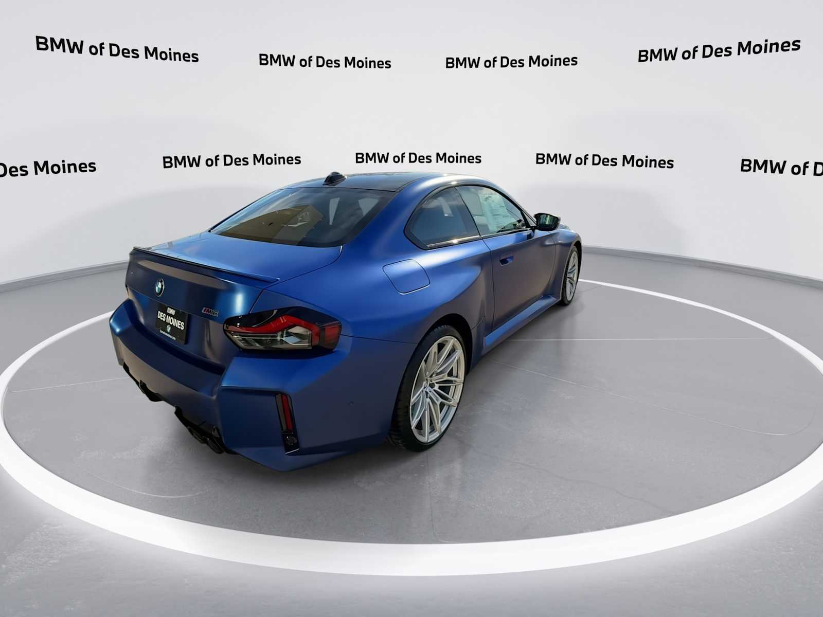 Thumbnail: 2026 BMW M2 - 8