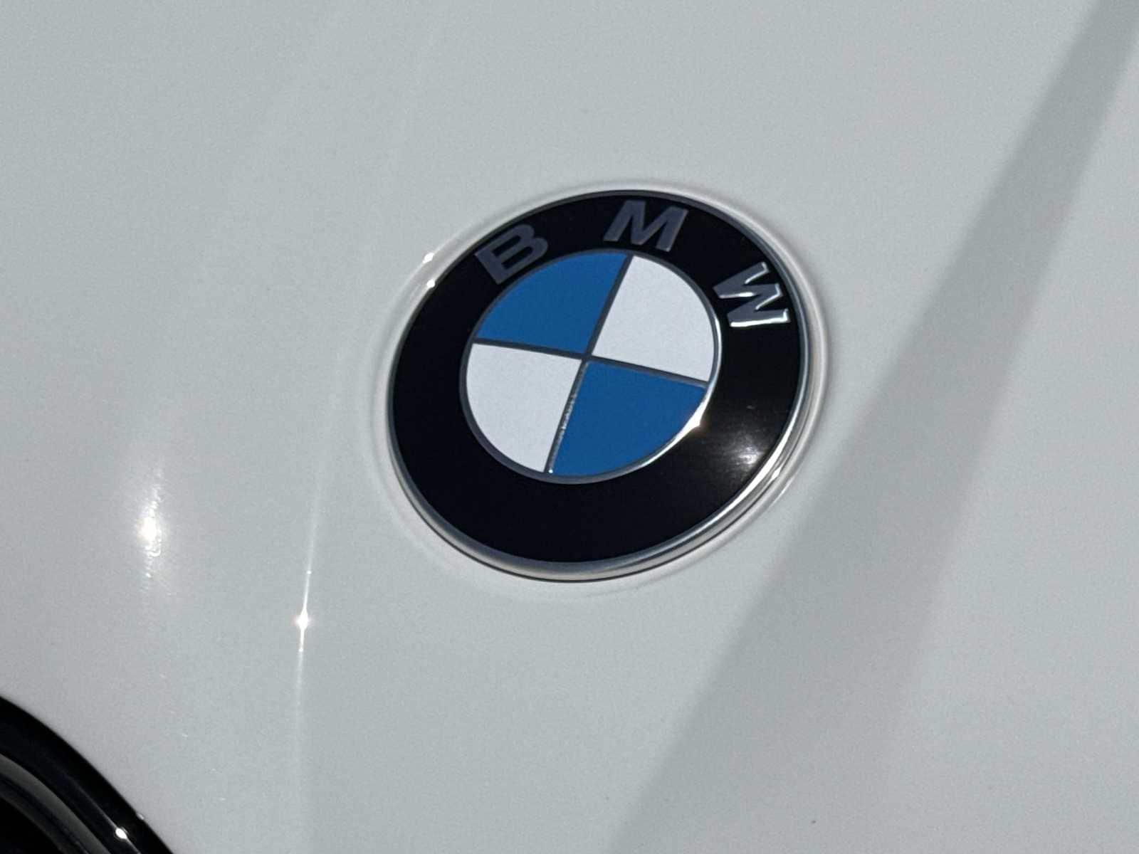 Thumbnail: 2026 BMW X3 - 12