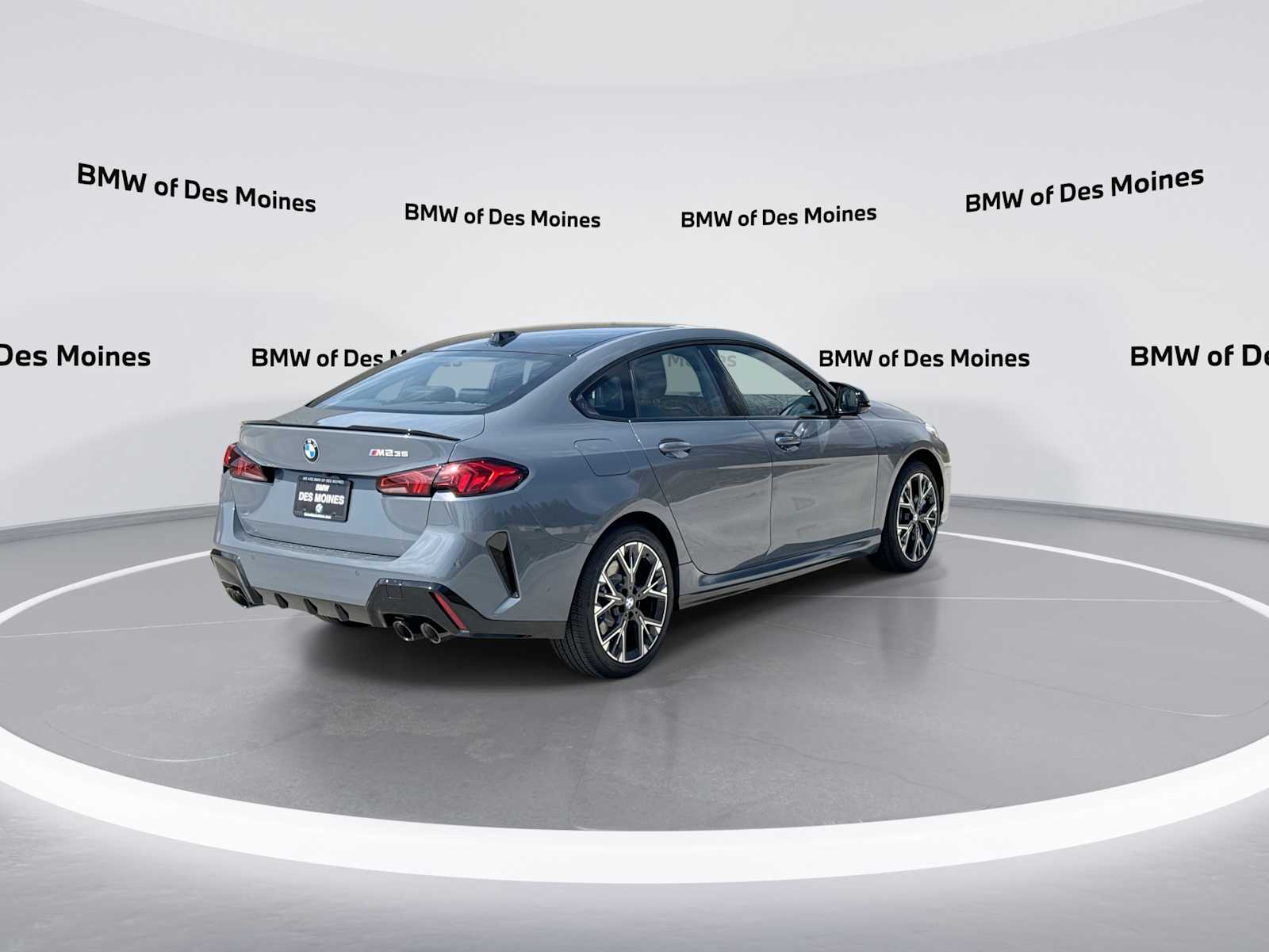 2026 BMW 2 Series M235 - Photo 8