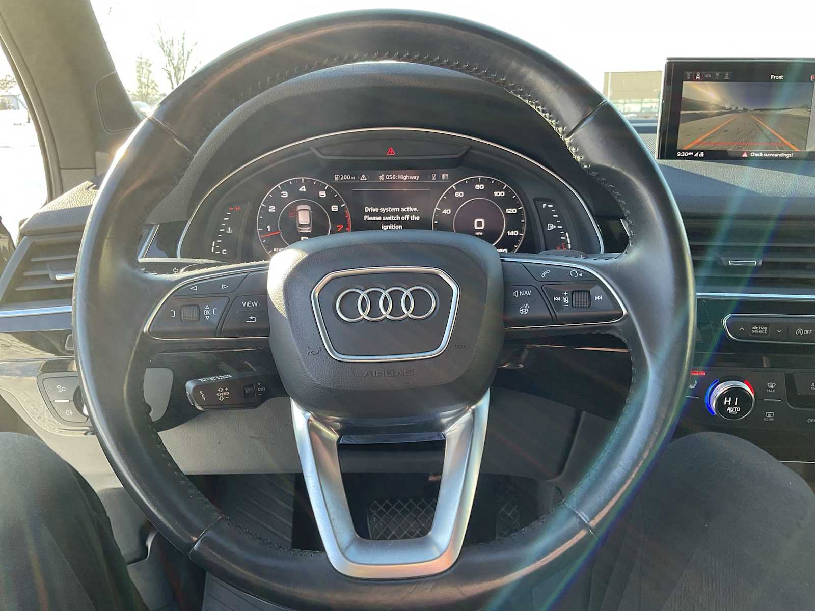 Thumbnail: 2019 Audi Q7 - 22