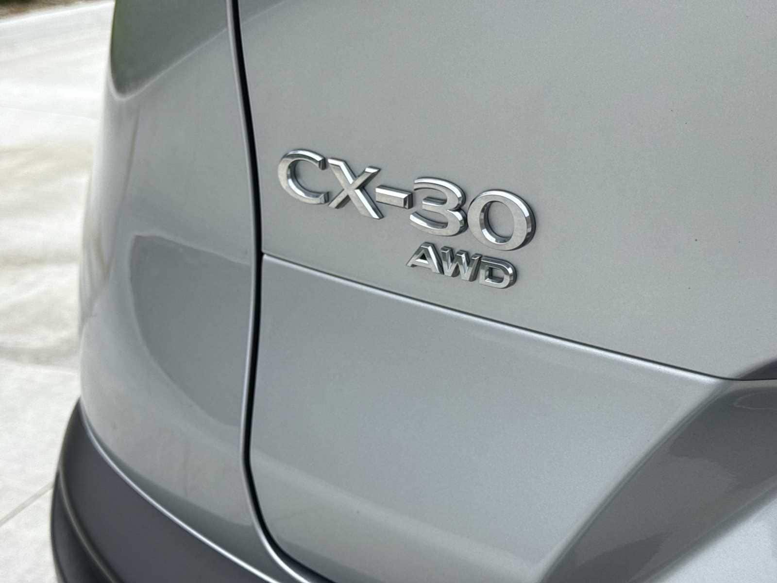 Thumbnail: 2021 Mazda CX-30 - 13