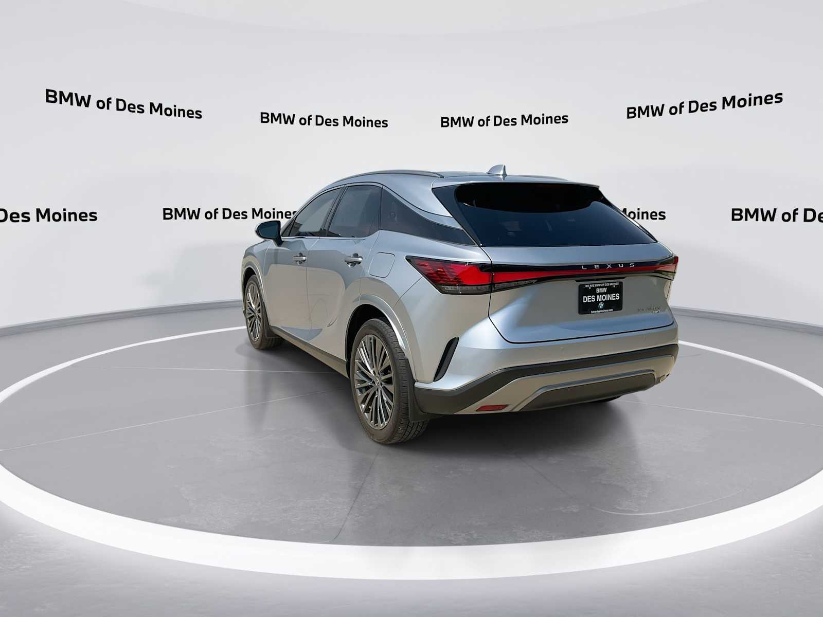 2024 Lexus RX  6