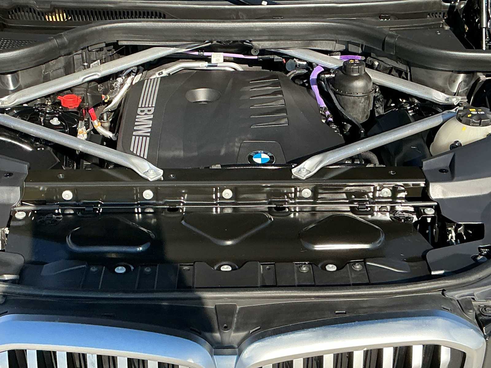 Thumbnail: 2024 BMW X5 - 17