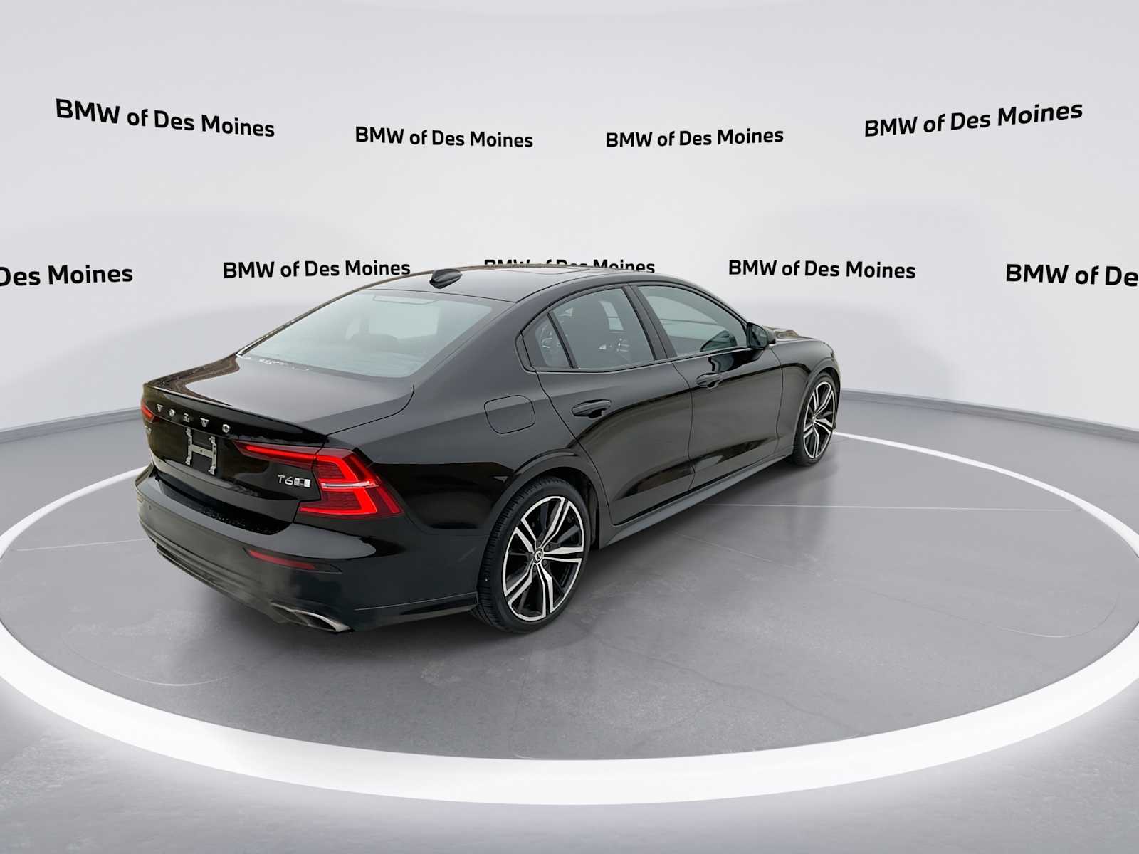 Thumbnail: 2020 Volvo S60 - 8