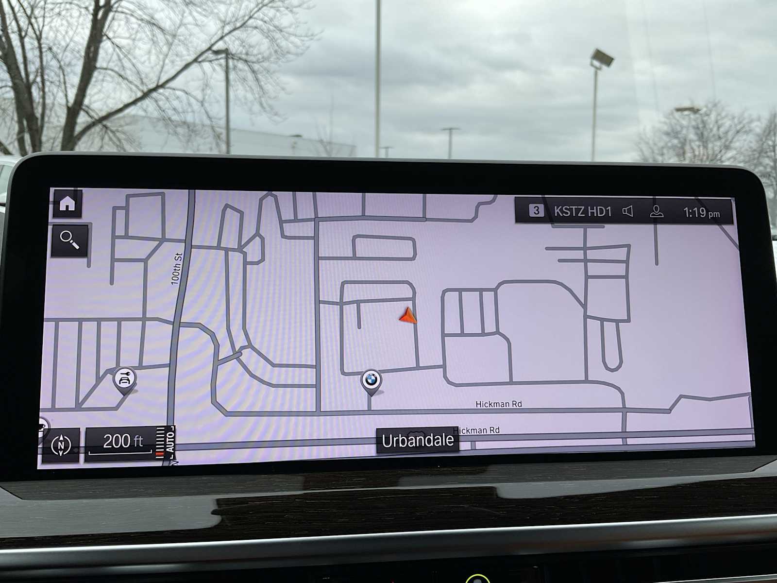 Thumbnail: 2023 BMW X3 - 30