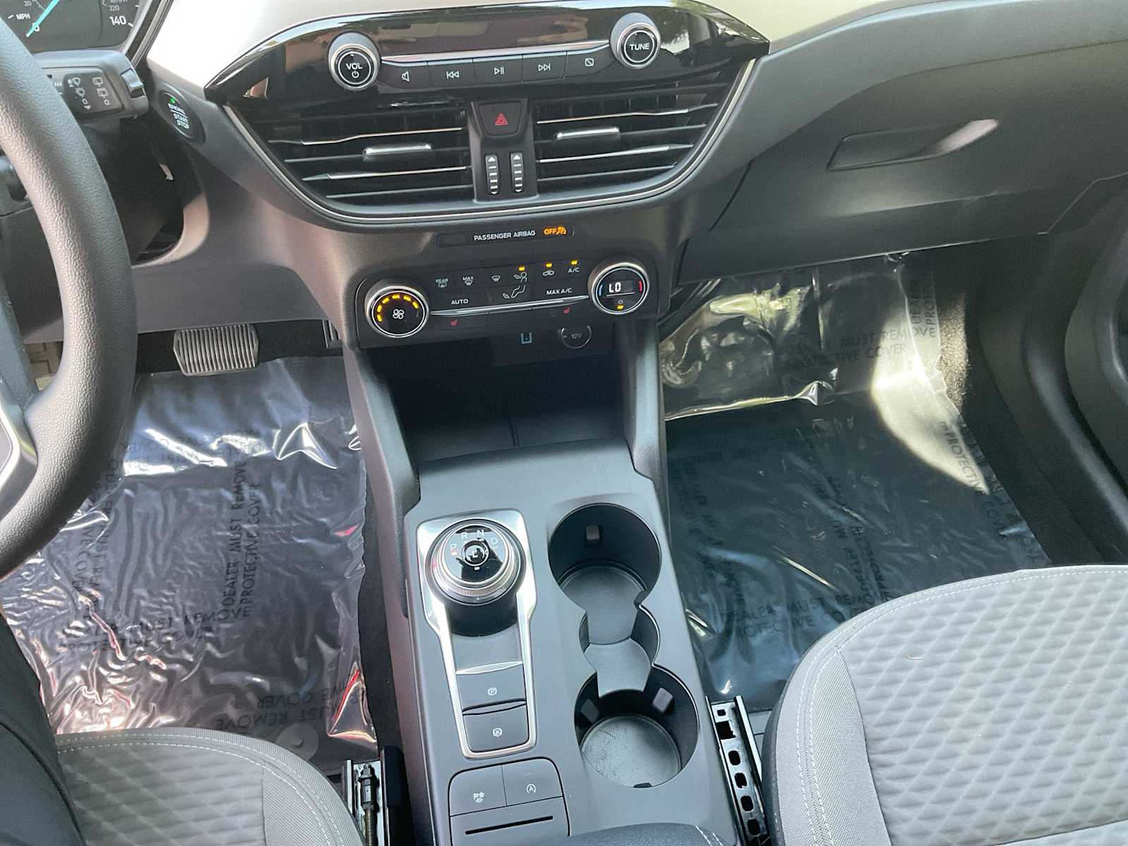 Thumbnail: 2020 Ford Escape - 28