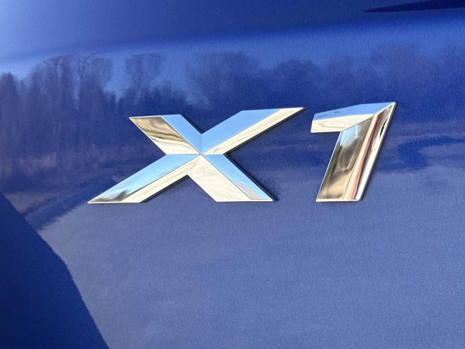 Thumbnail: 2026 BMW X1 - 13