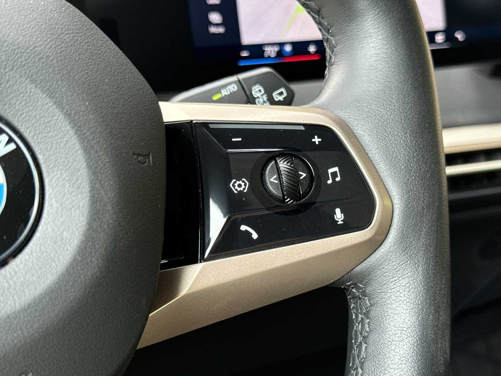 Thumbnail: 2026 BMW iX - 26