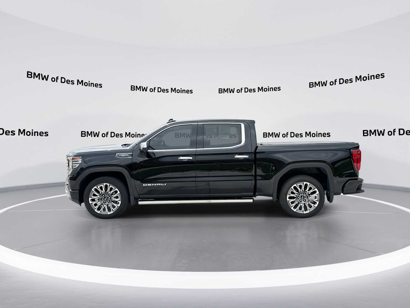 Thumbnail: 2023 GMC Sierra 1500 - 5