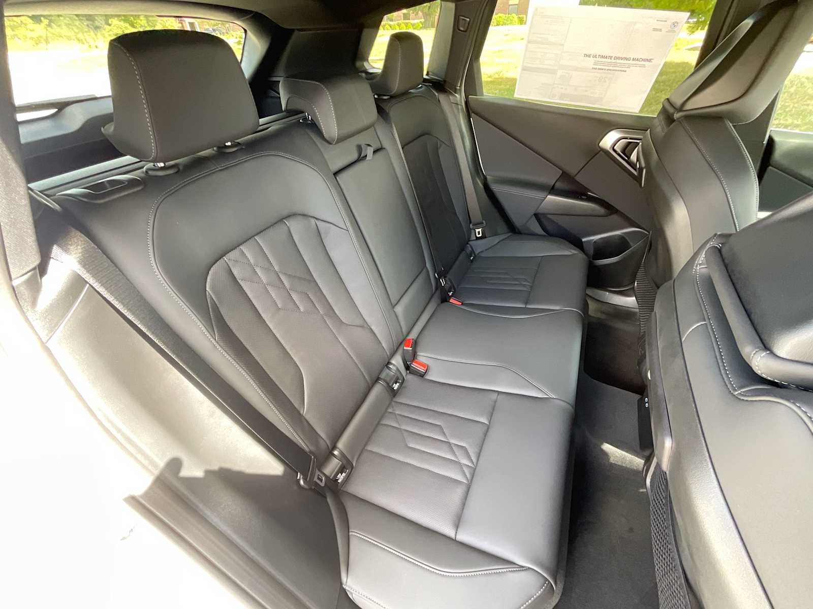 Thumbnail: 2026 BMW X3 - 21