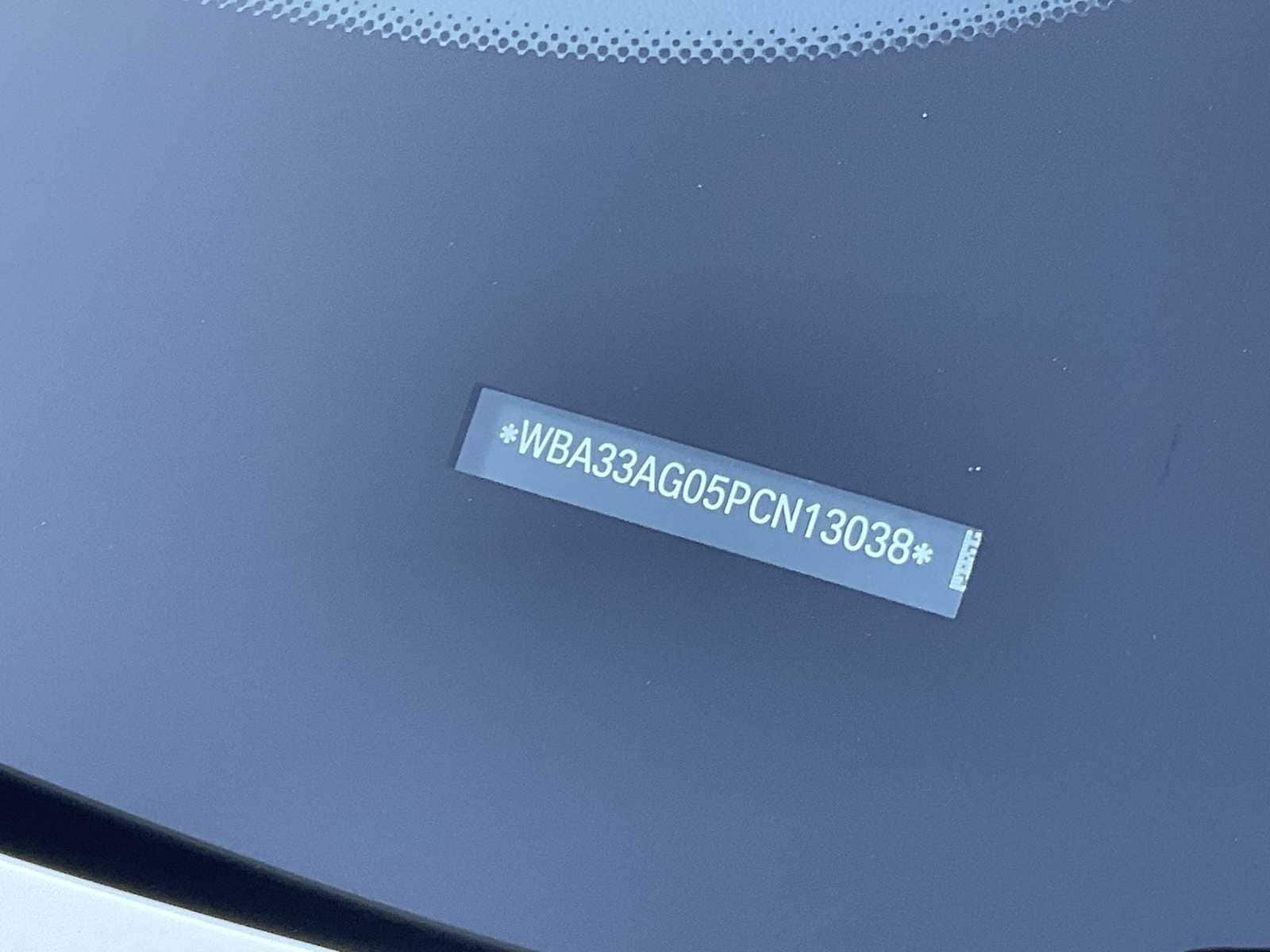 Thumbnail: 2023 BMW 5 Series - 38