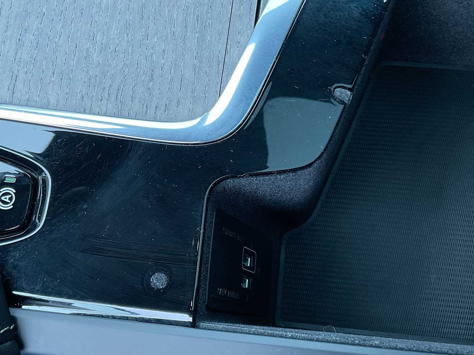 Thumbnail: 2020 Volvo XC90 - 35