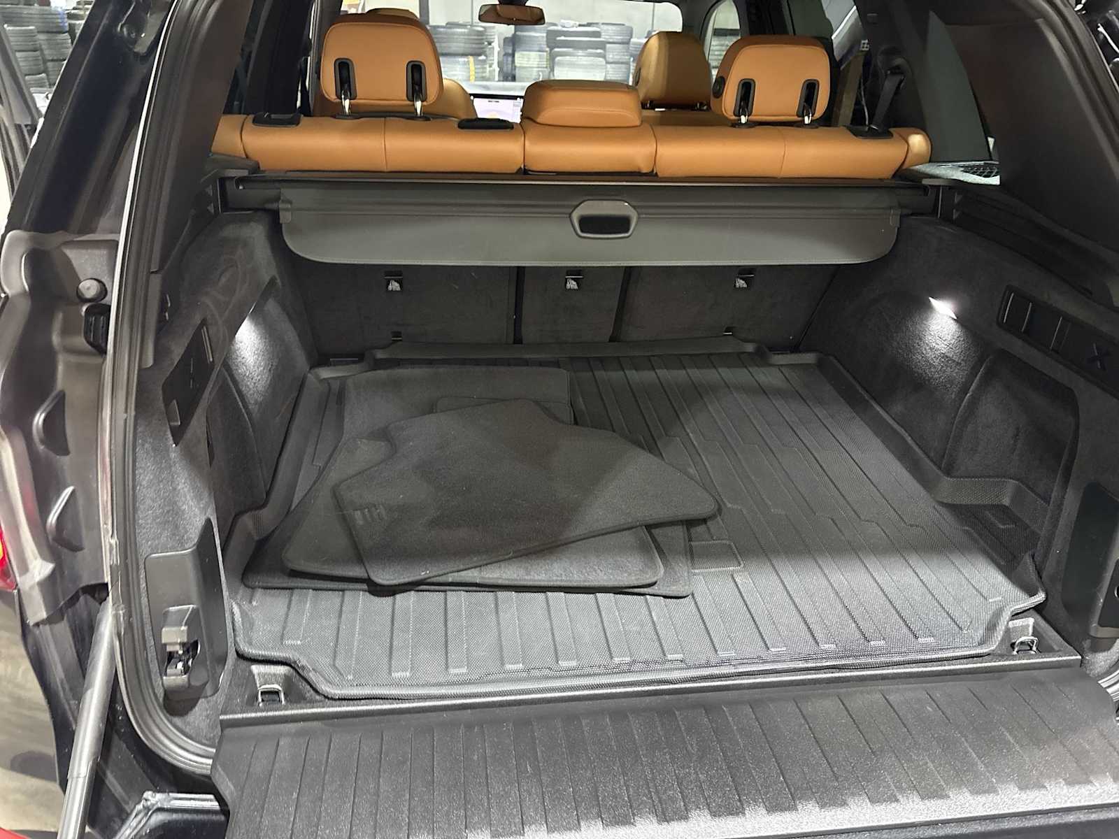 Thumbnail: 2022 BMW X5 - 32