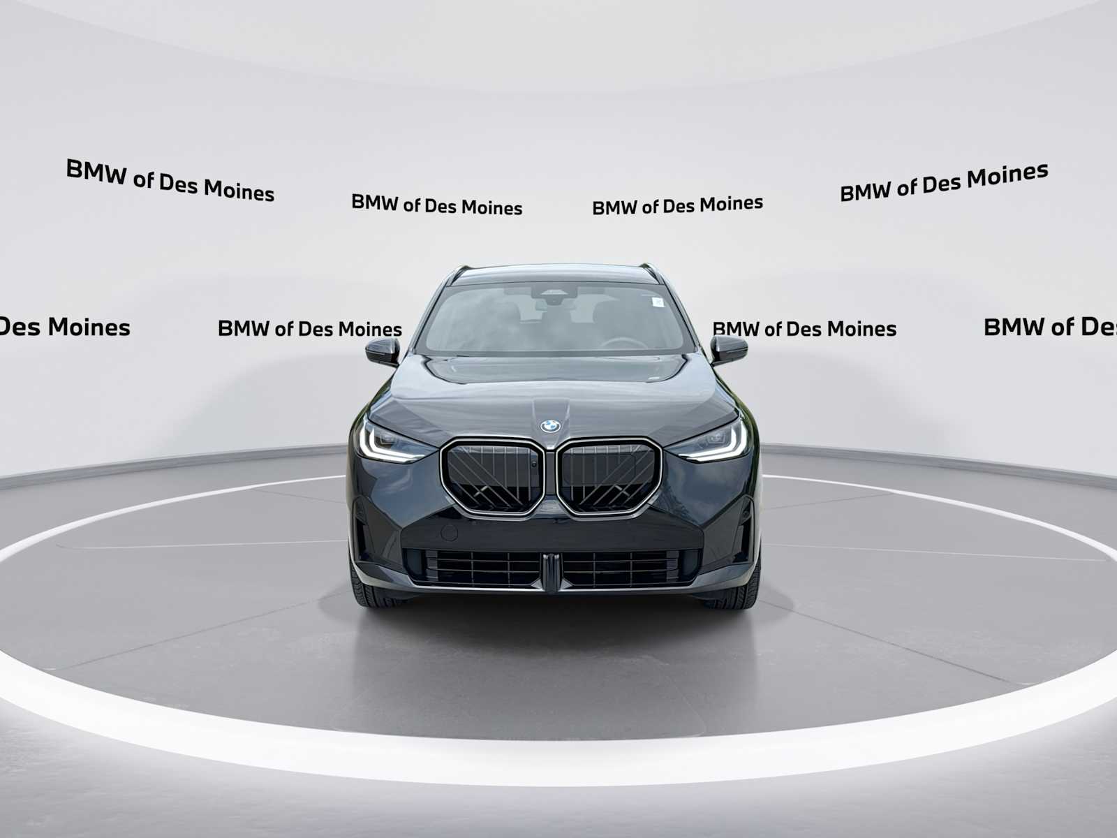 Thumbnail: 2026 BMW X3 - 3