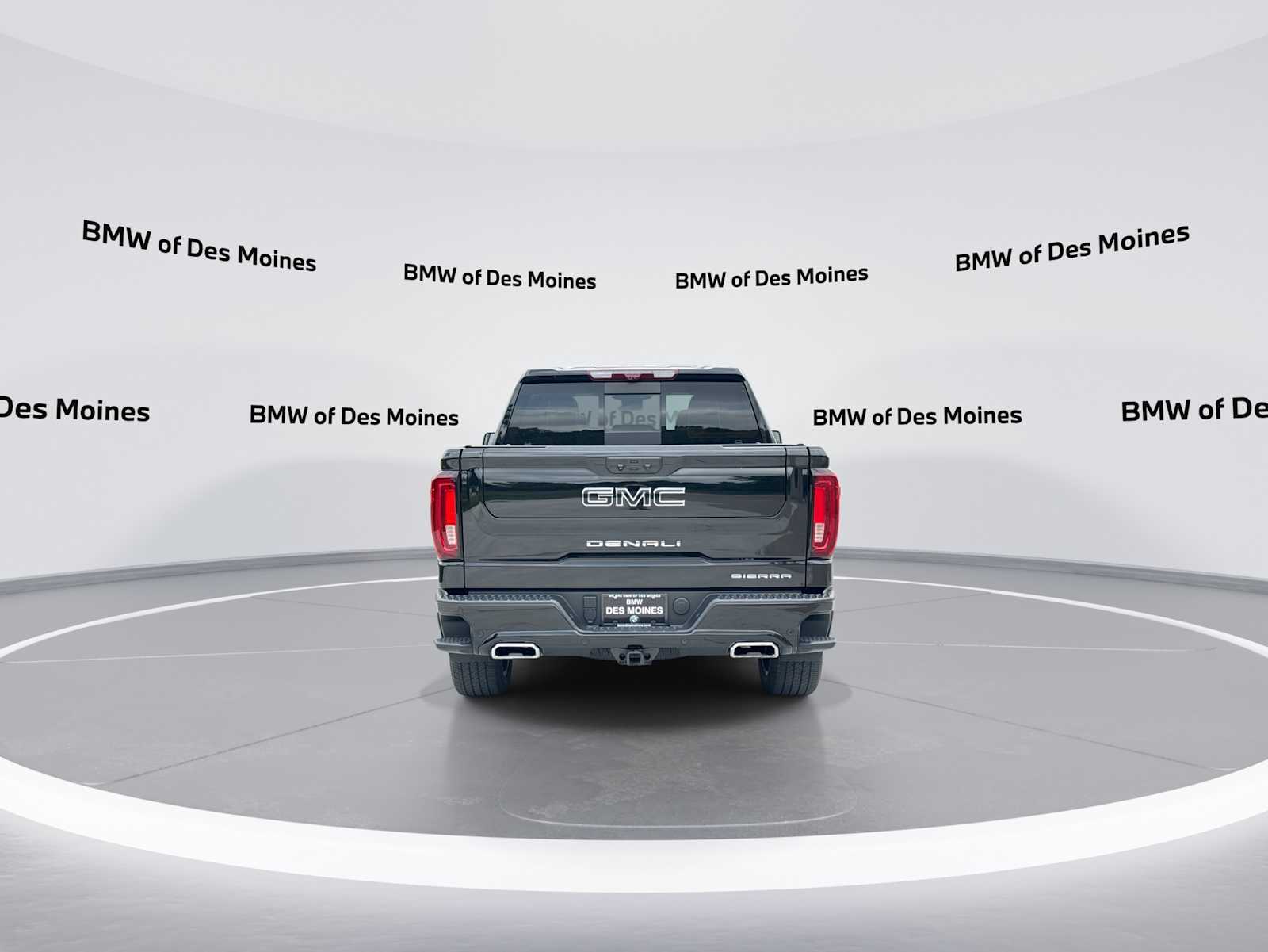 Thumbnail: 2023 GMC Sierra 1500 - 7