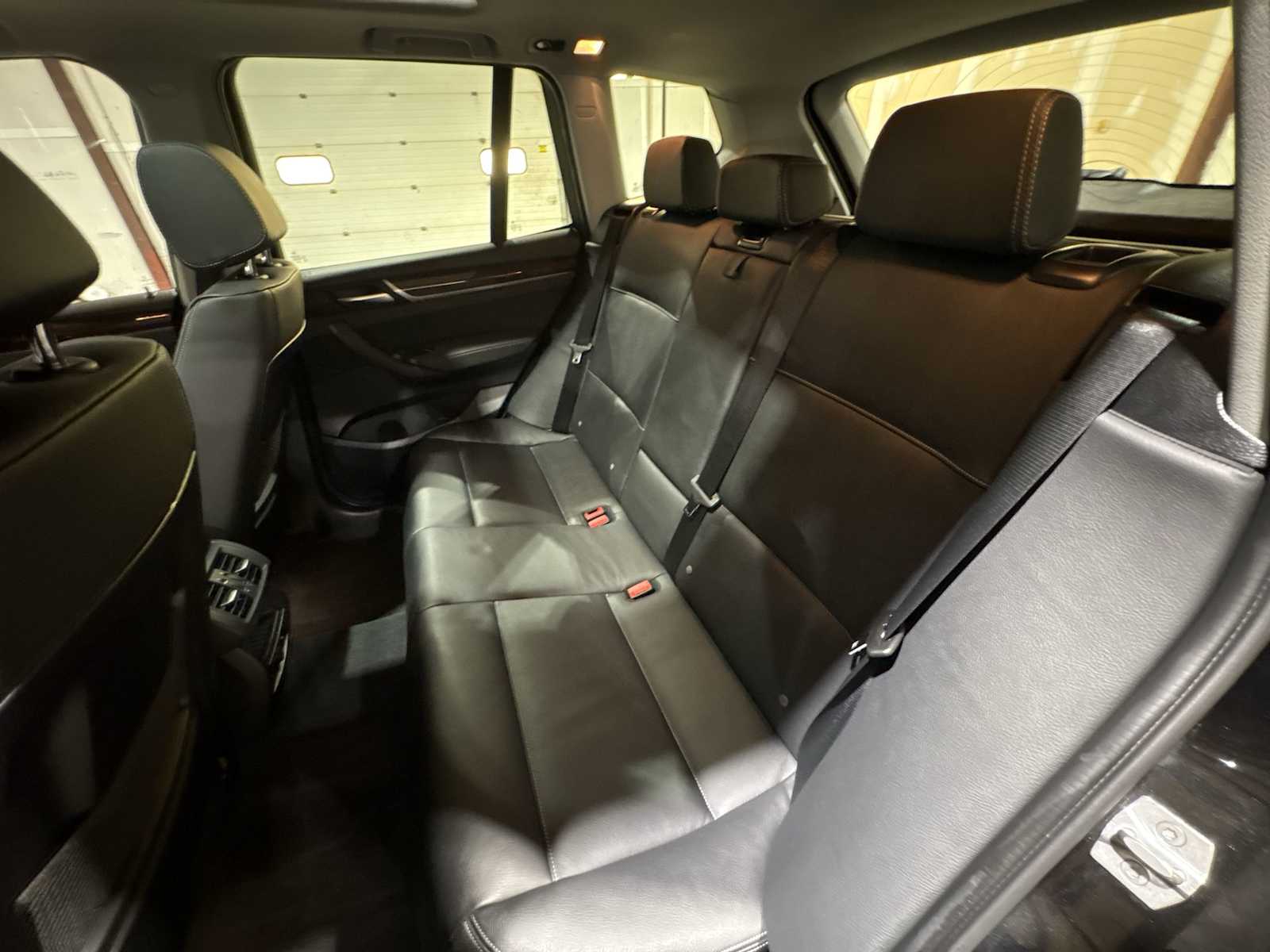 Thumbnail: 2016 BMW X3 - 21