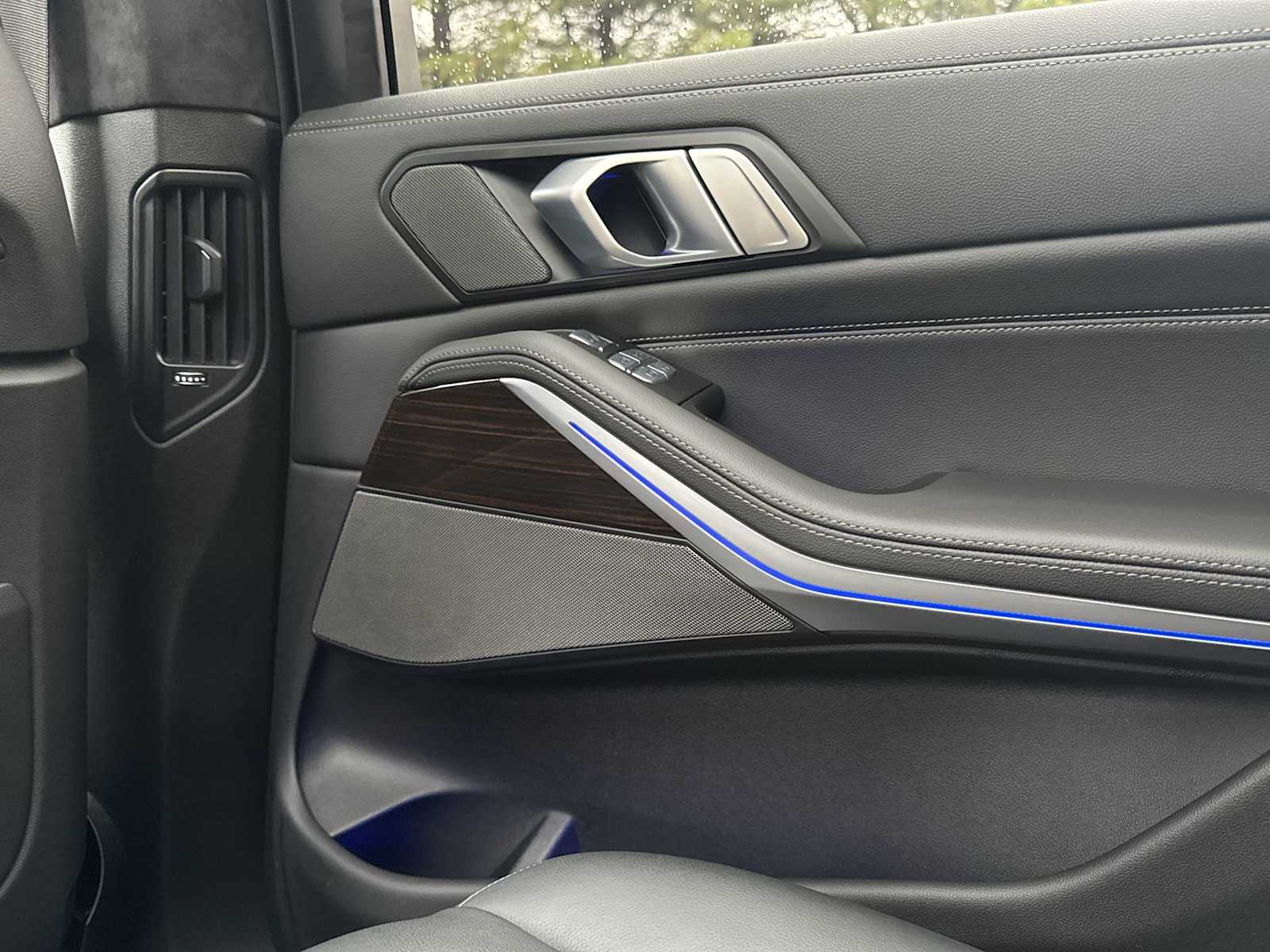 Thumbnail: 2020 BMW X7 - 44