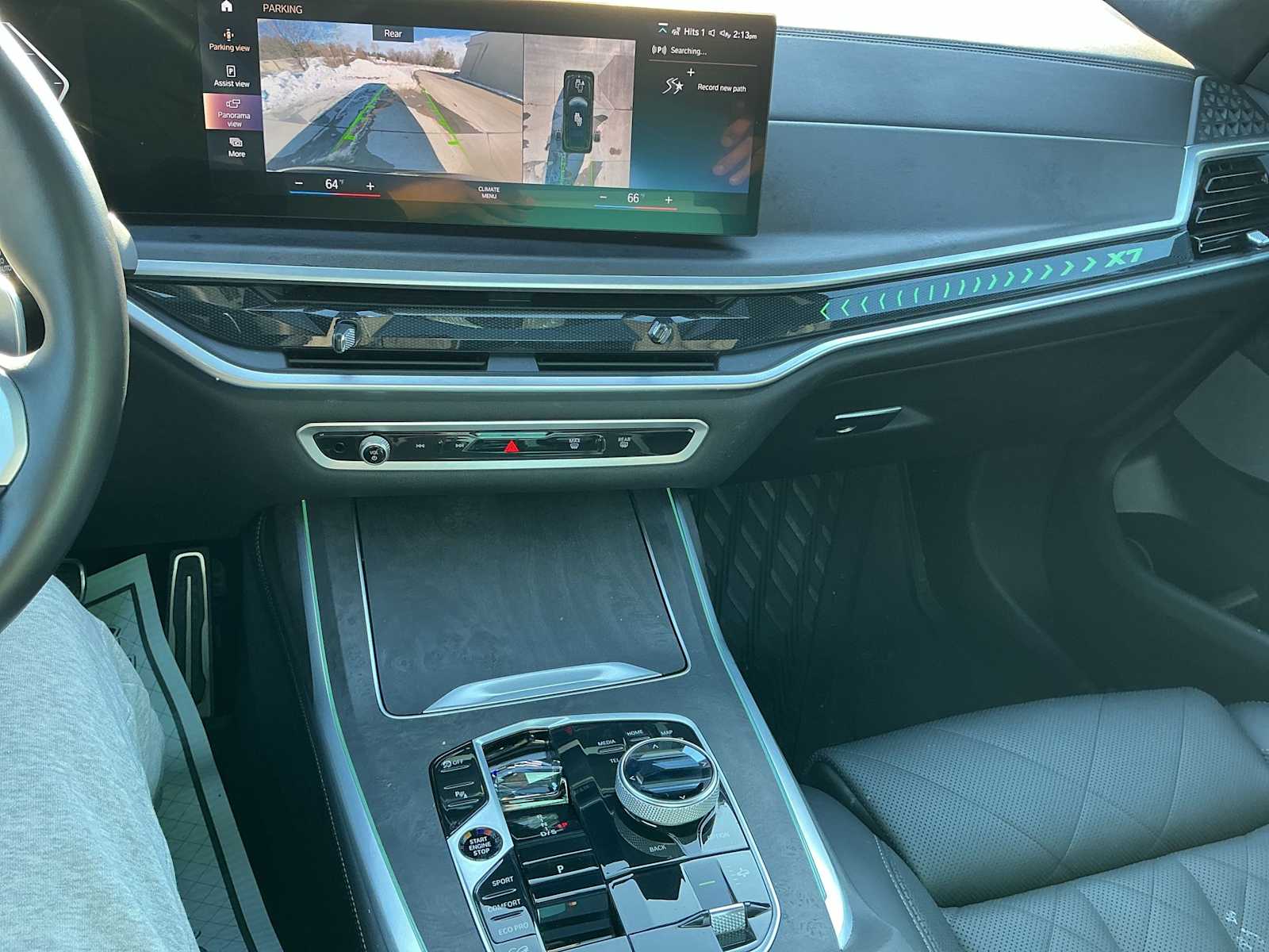 Thumbnail: 2023 BMW X7 - 26