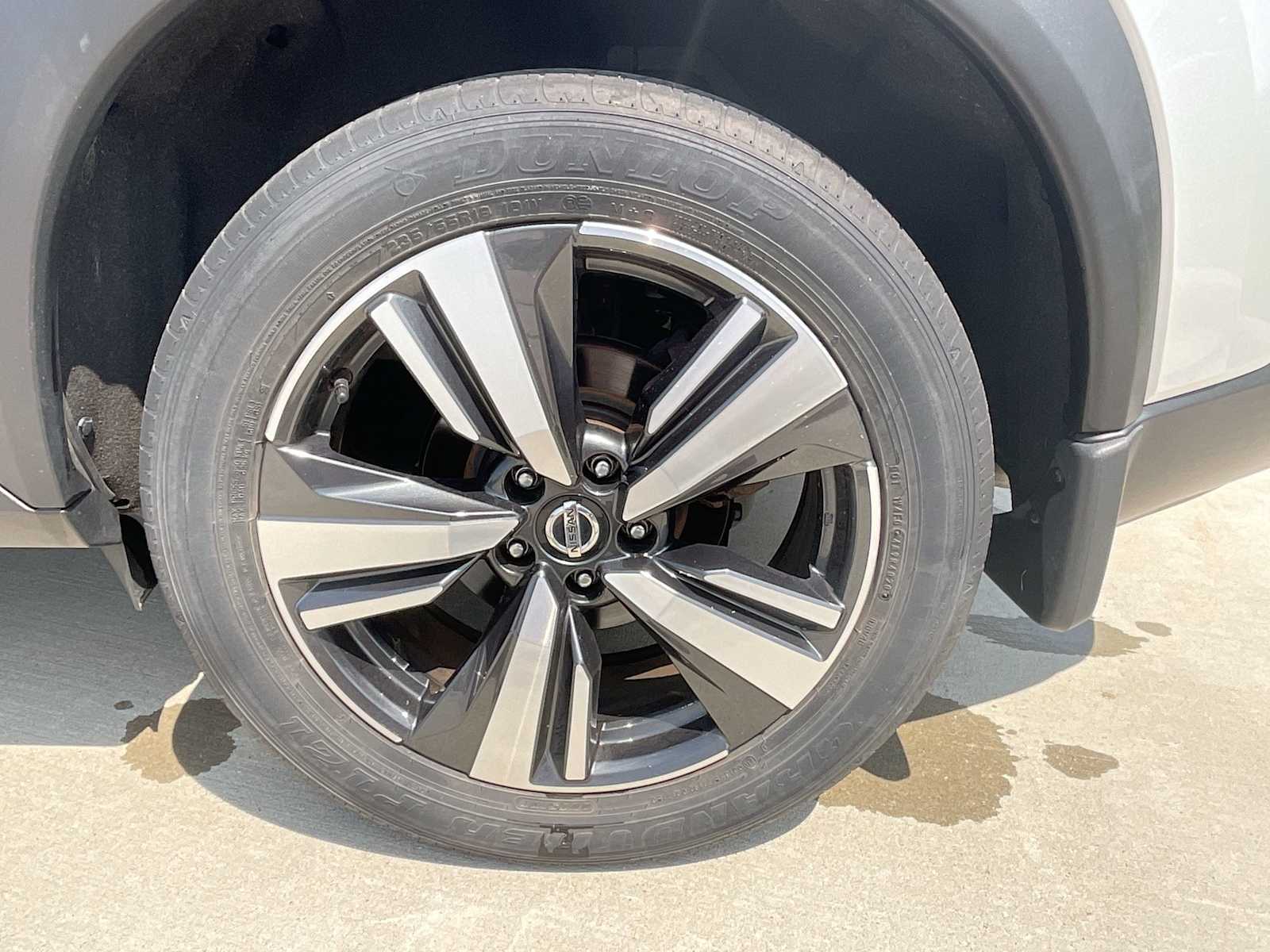 Thumbnail: 2021 Nissan Rogue - 14