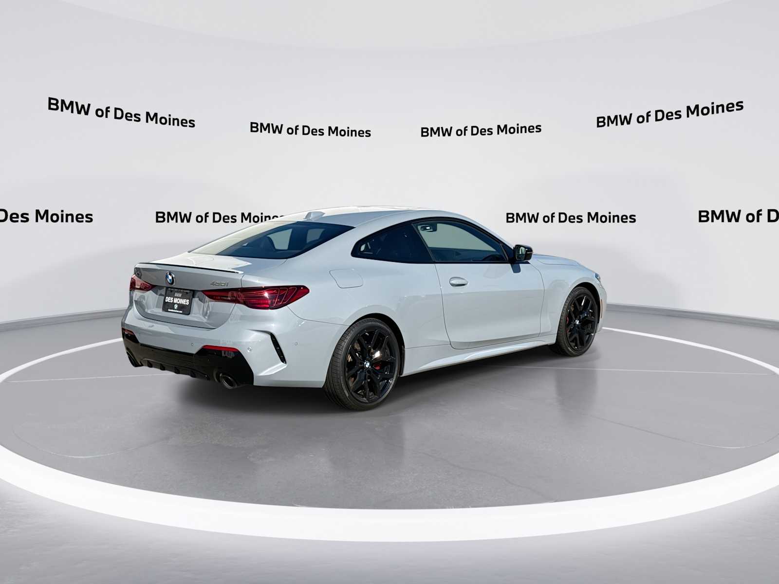 Thumbnail: 2026 BMW 4 Series - 8