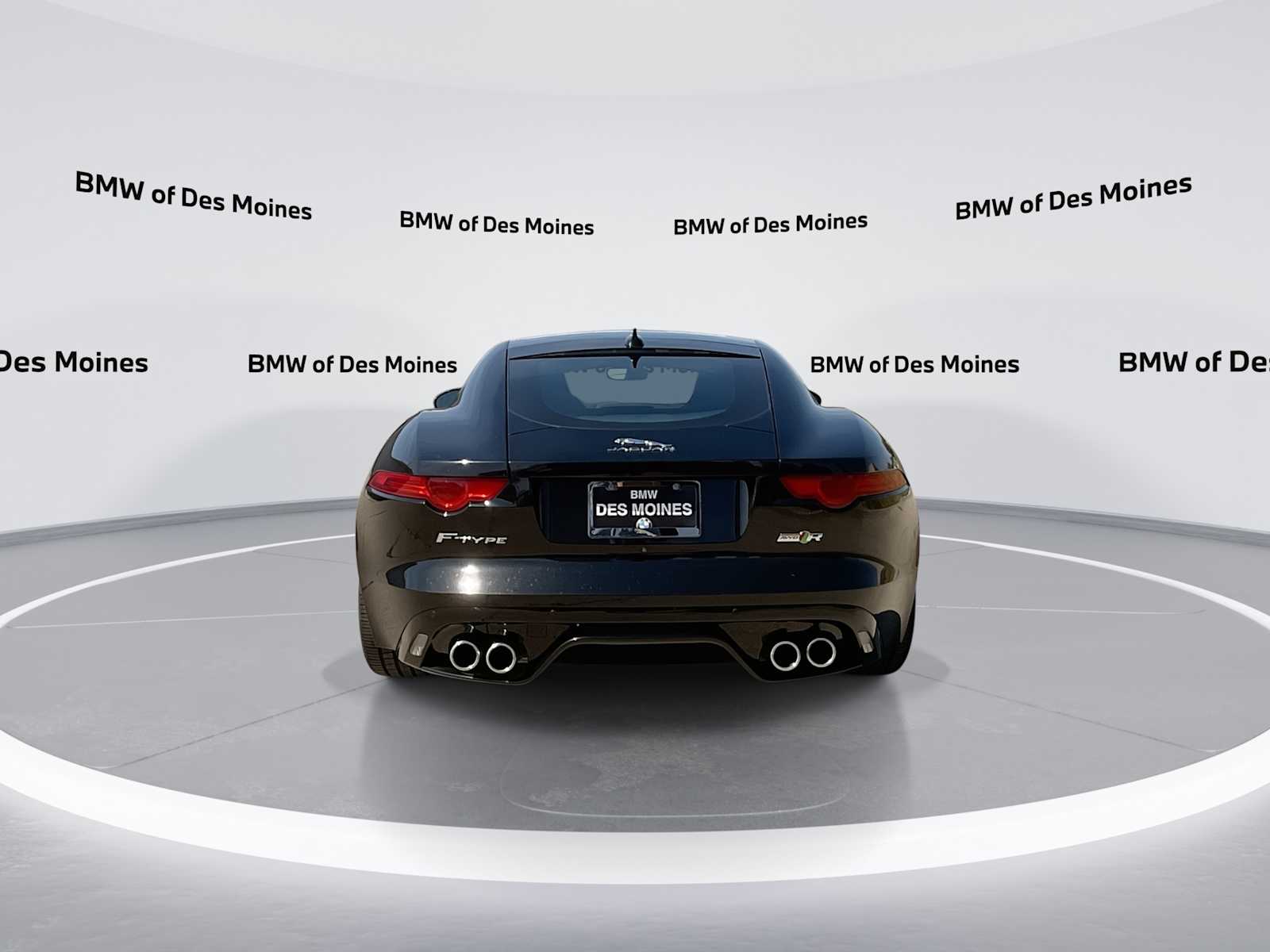 Thumbnail: 2016 Jaguar F-Type - 7