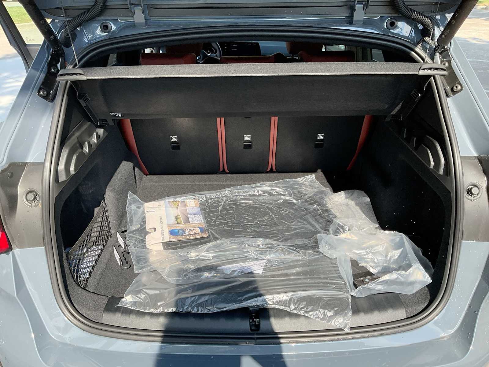 Thumbnail: 2026 BMW X1 - 36