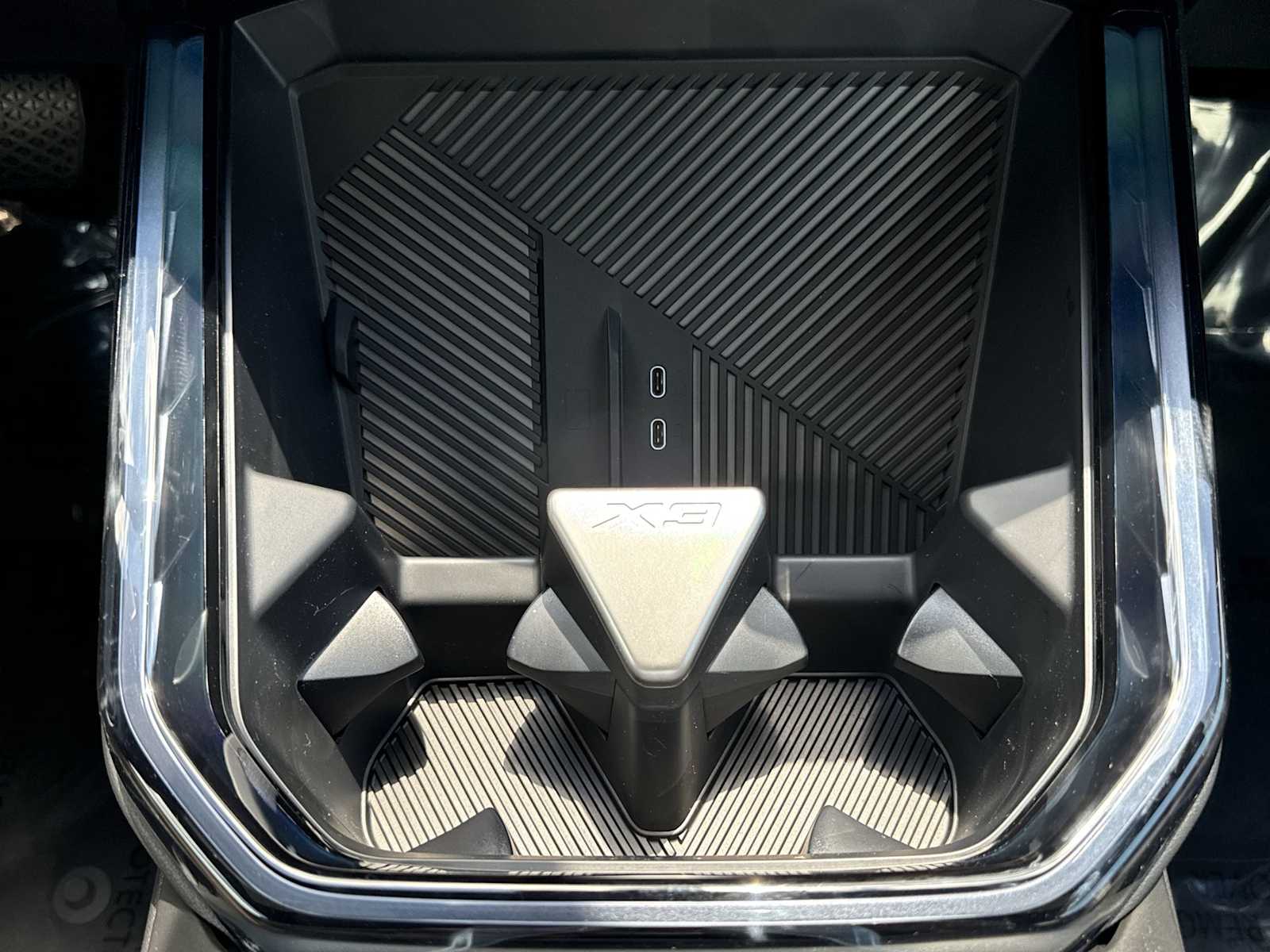 Thumbnail: 2026 BMW X3 - 34