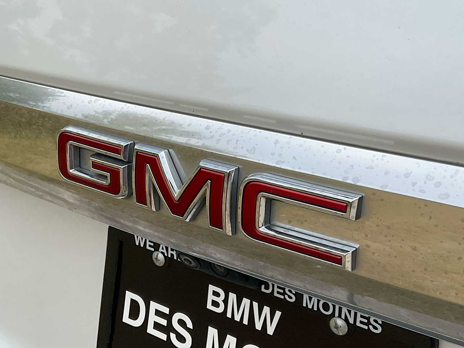 Thumbnail: 2021 GMC Yukon - 12