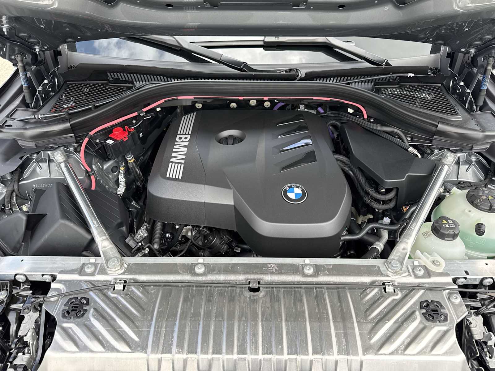 Thumbnail: 2026 BMW X3 - 15