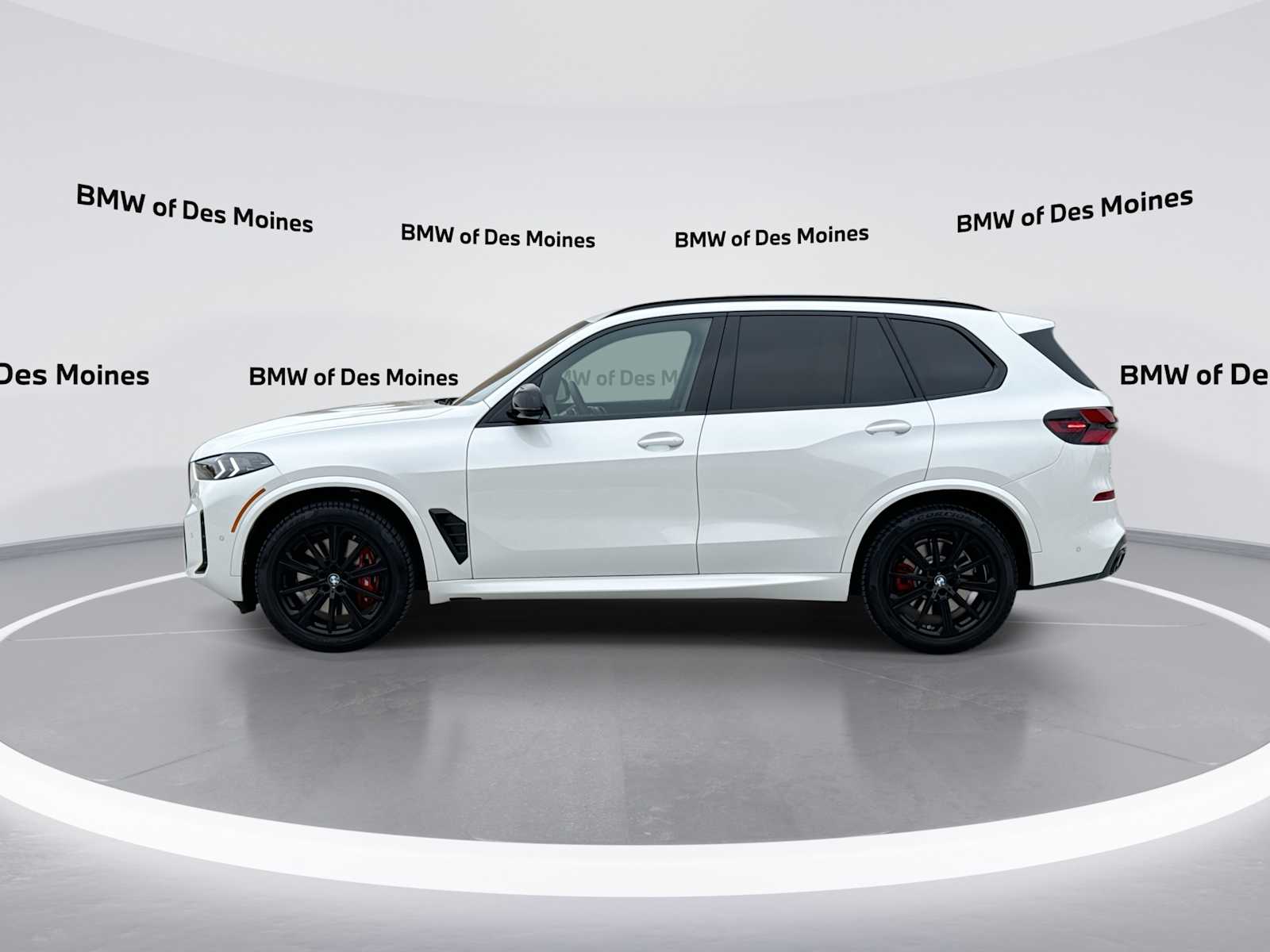 Thumbnail: 2025 BMW X5 - 5