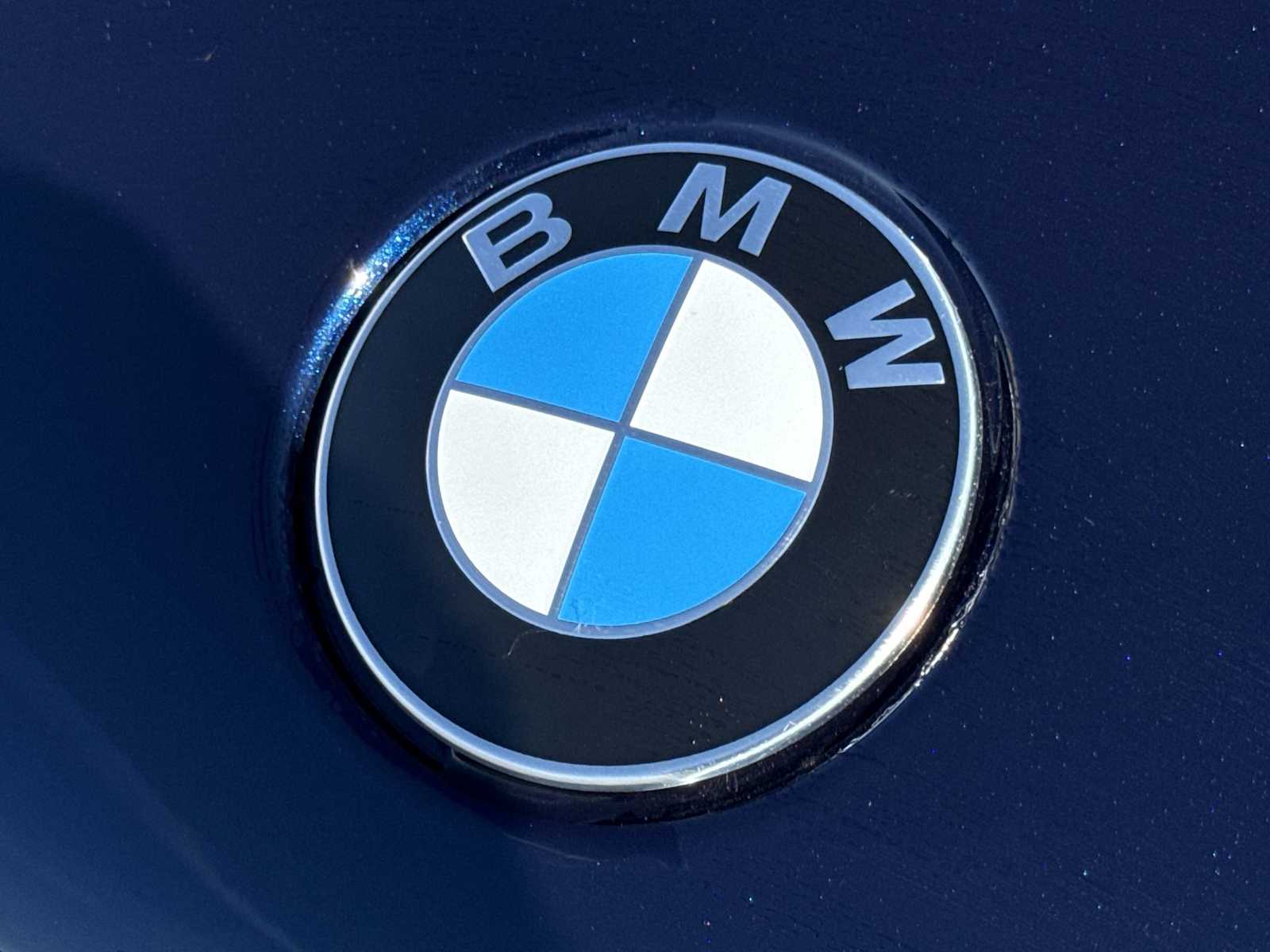 Thumbnail: 2026 BMW X5 - 12