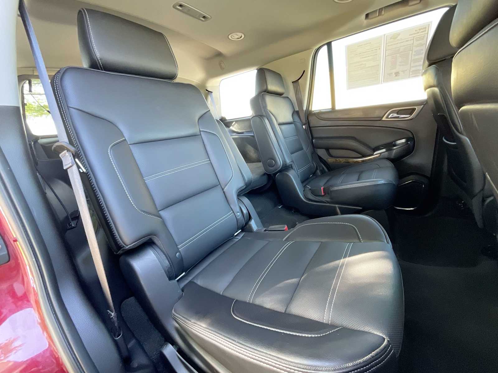 Thumbnail: 2016 GMC Yukon - 22