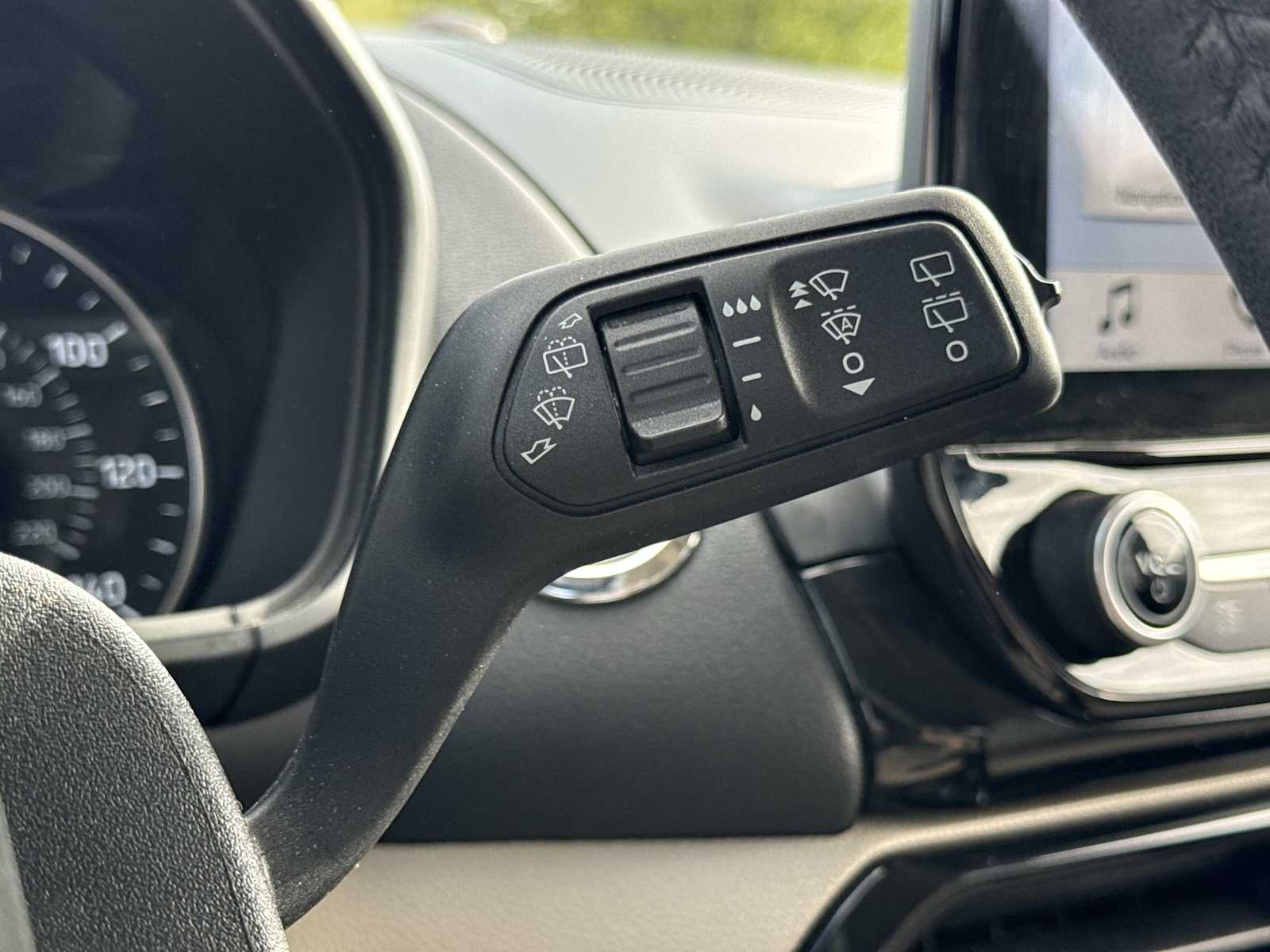 Thumbnail: 2019 Ford EcoSport - 28