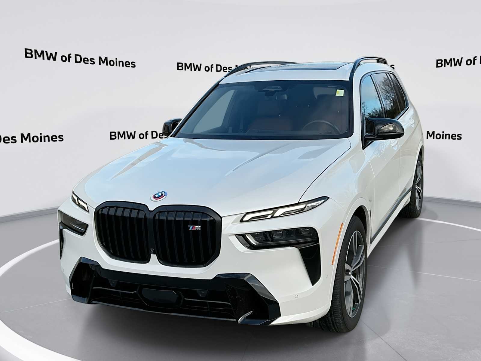Thumbnail: 2023 BMW X7 - 1
