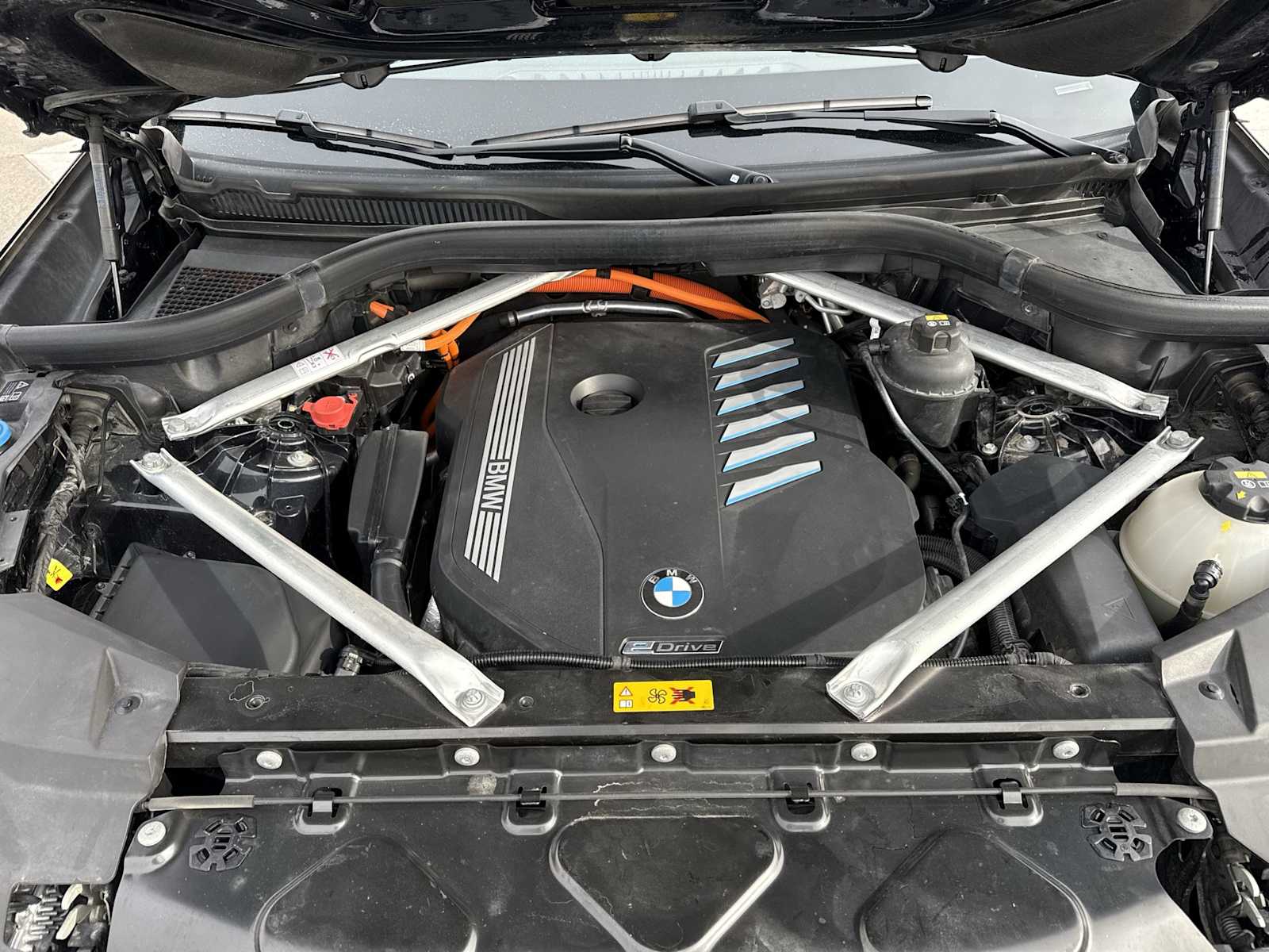 Thumbnail: 2022 BMW X5 - 15