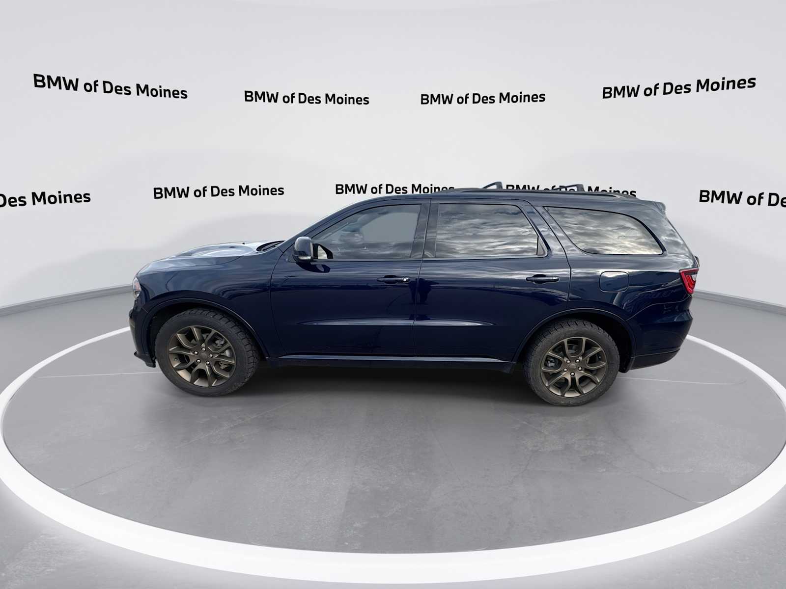 Thumbnail: 2018 Dodge Durango - 8