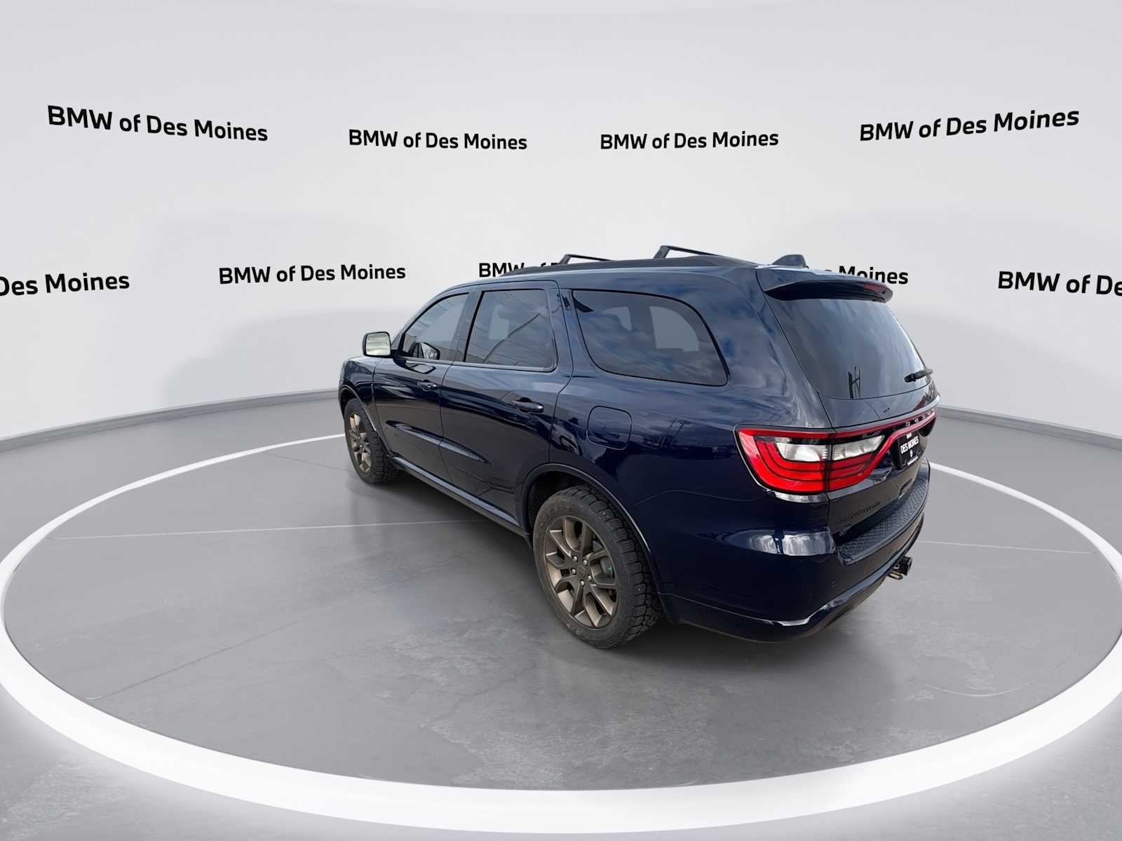 Thumbnail: 2018 Dodge Durango - 10