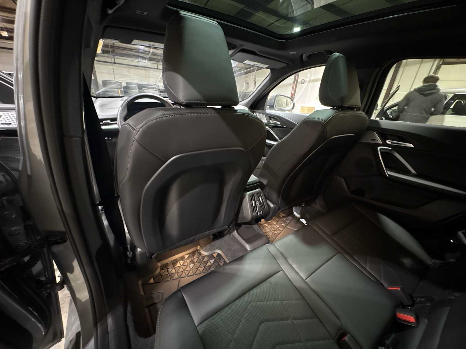 Thumbnail: 2025 BMW X2 - 24