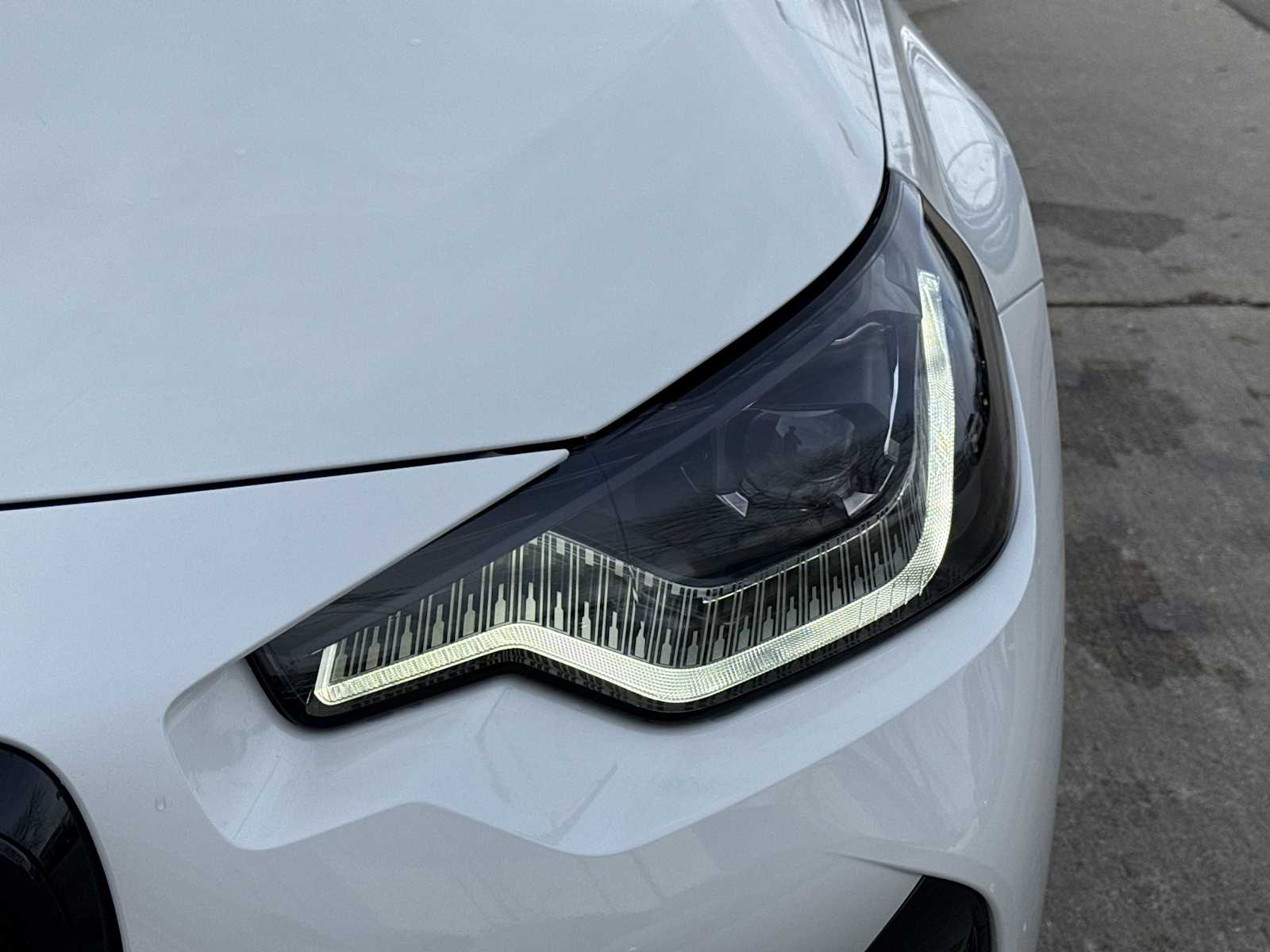 Thumbnail: 2026 BMW 2 Series - 11