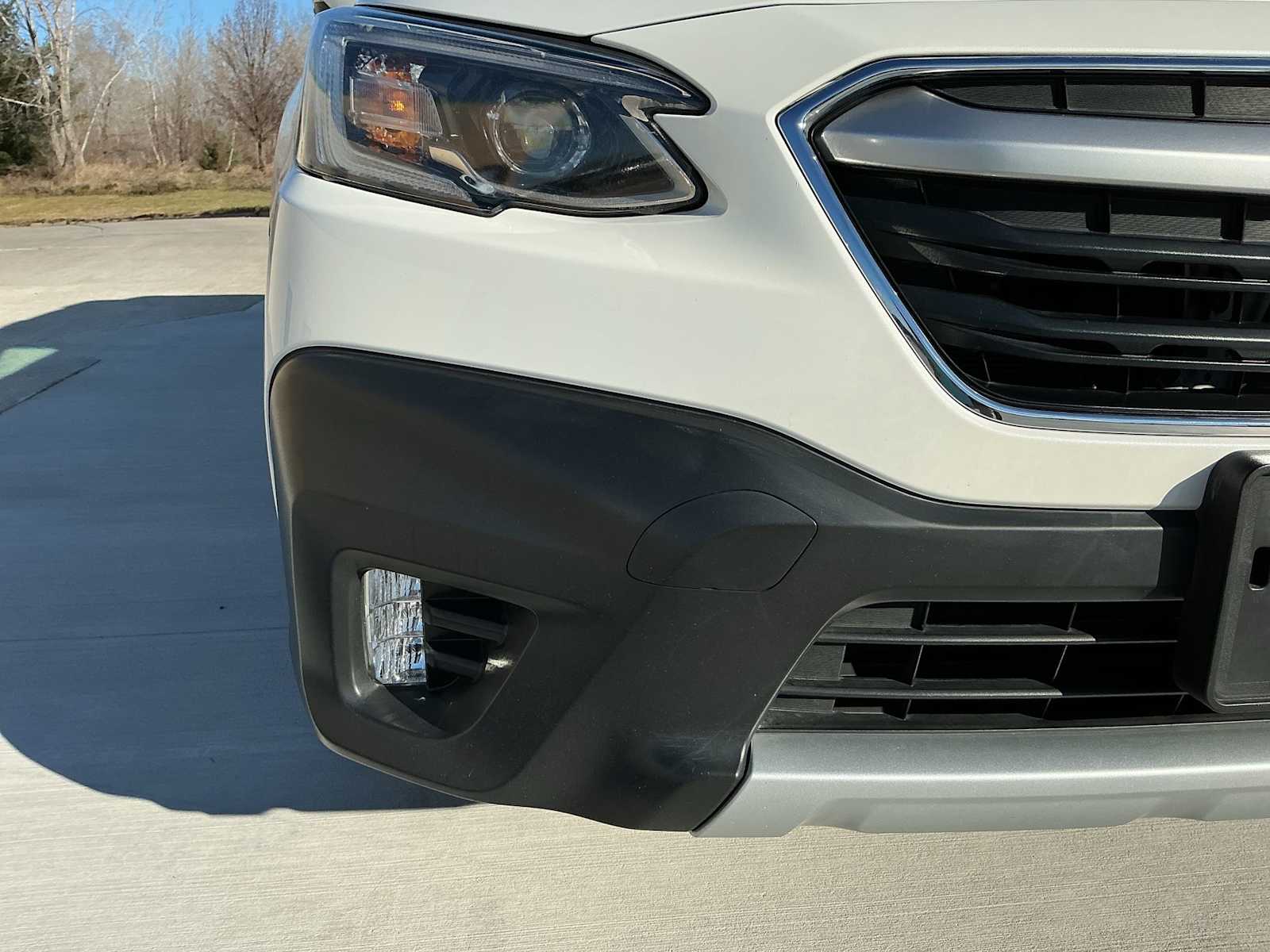 Thumbnail: 2022 Subaru Outback - 16