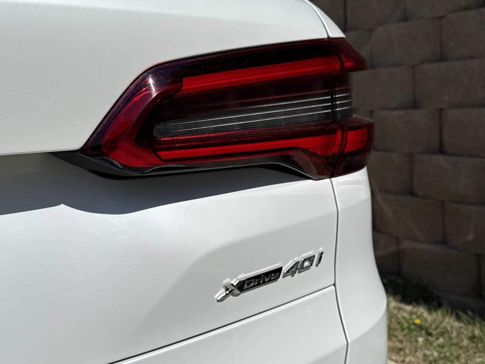 Thumbnail: 2020 BMW X5 - 43
