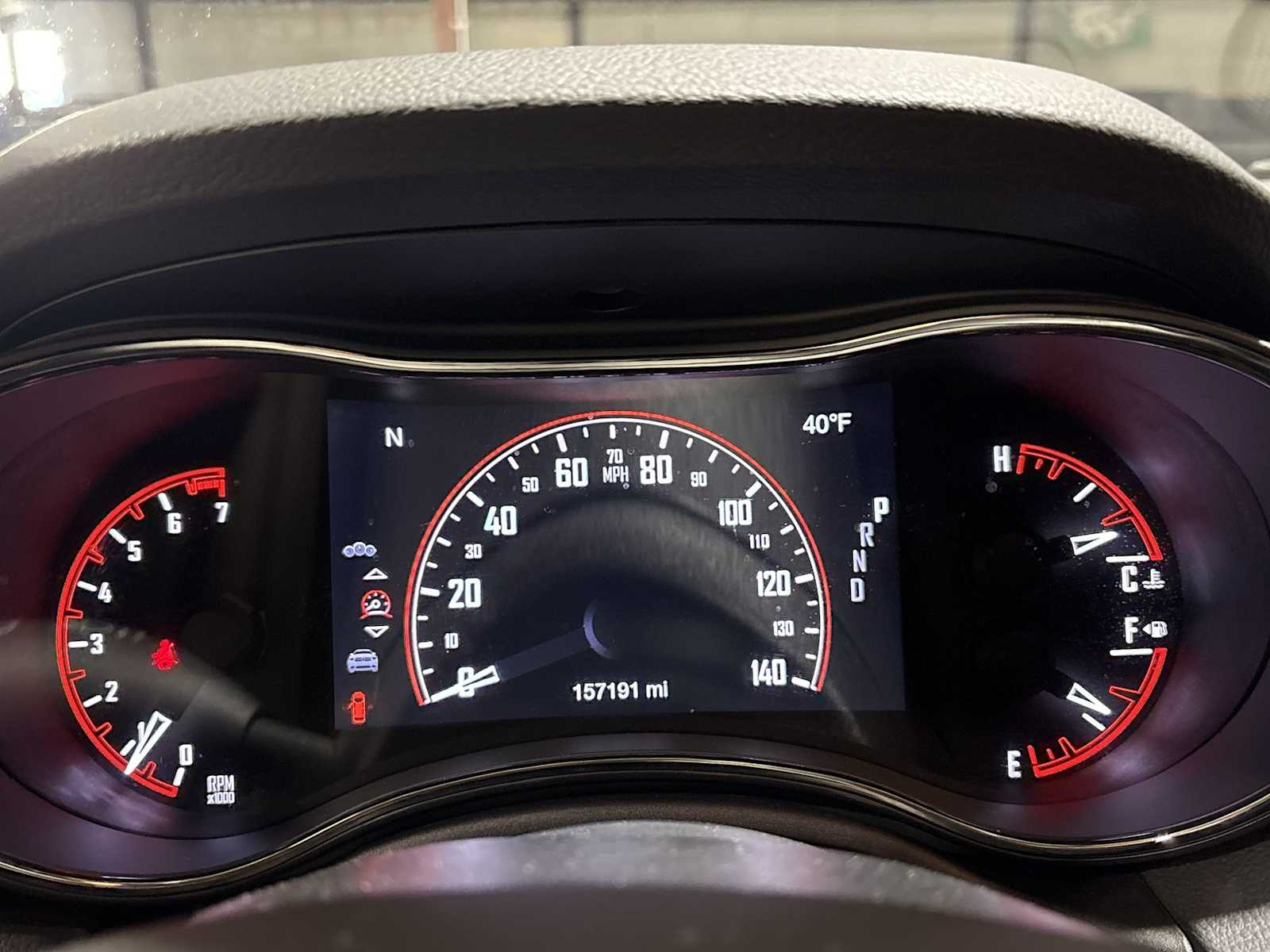 Thumbnail: 2018 Dodge Durango - 41