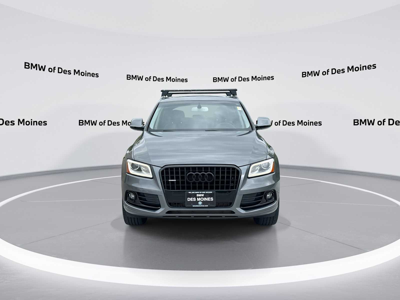 Thumbnail: 2016 Audi Q5 - 3