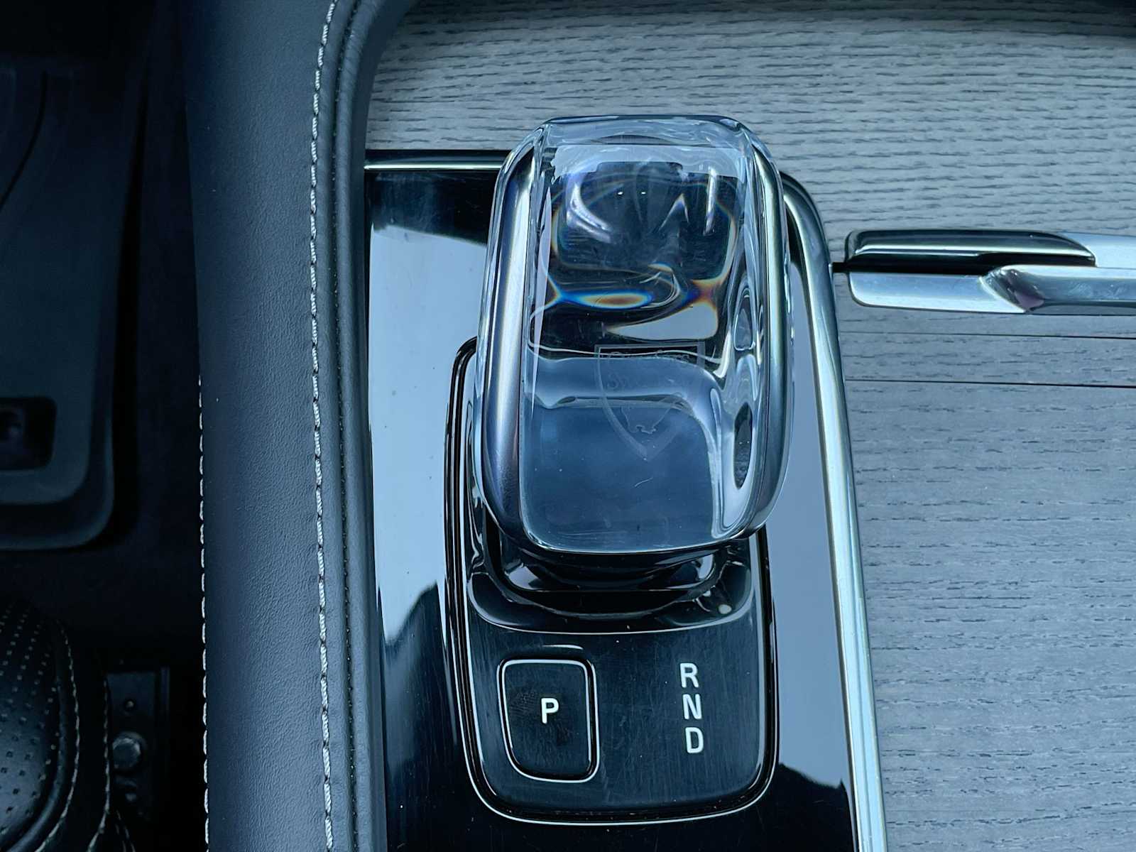 Thumbnail: 2020 Volvo XC90 - 36