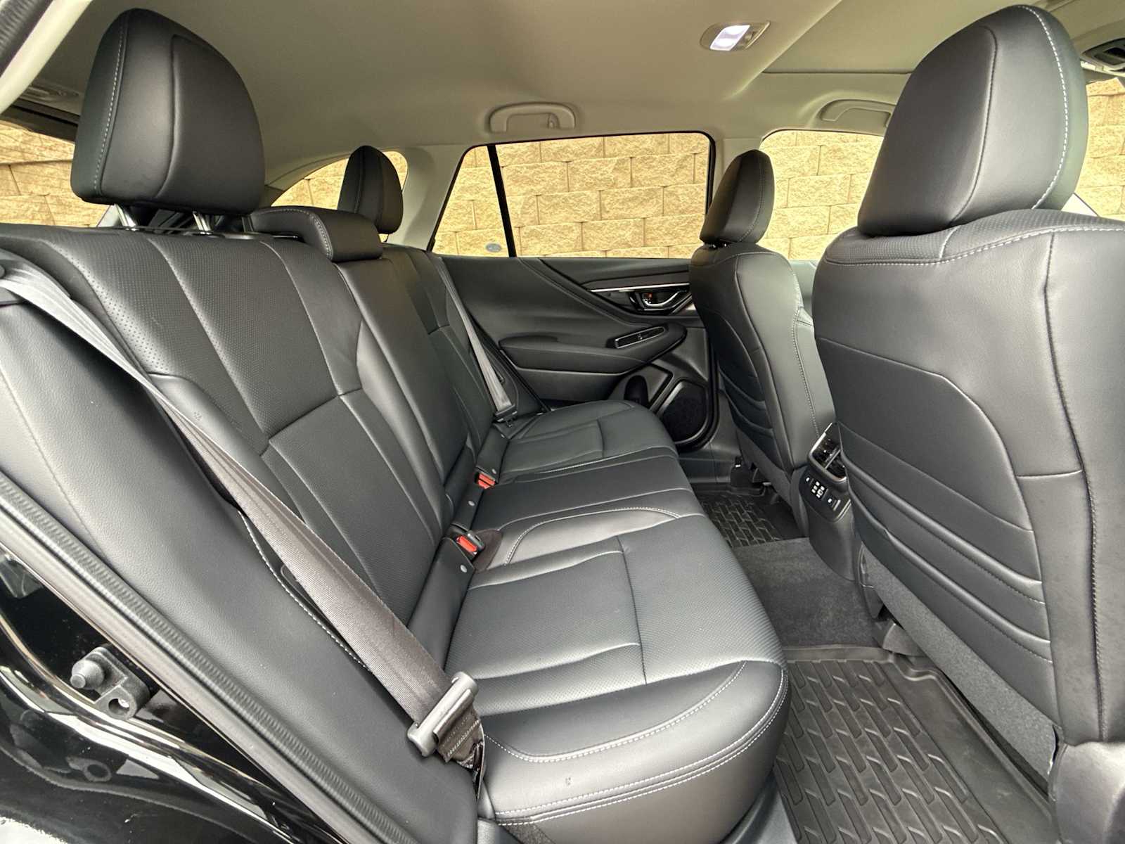 Thumbnail: 2025 Subaru Outback - 22