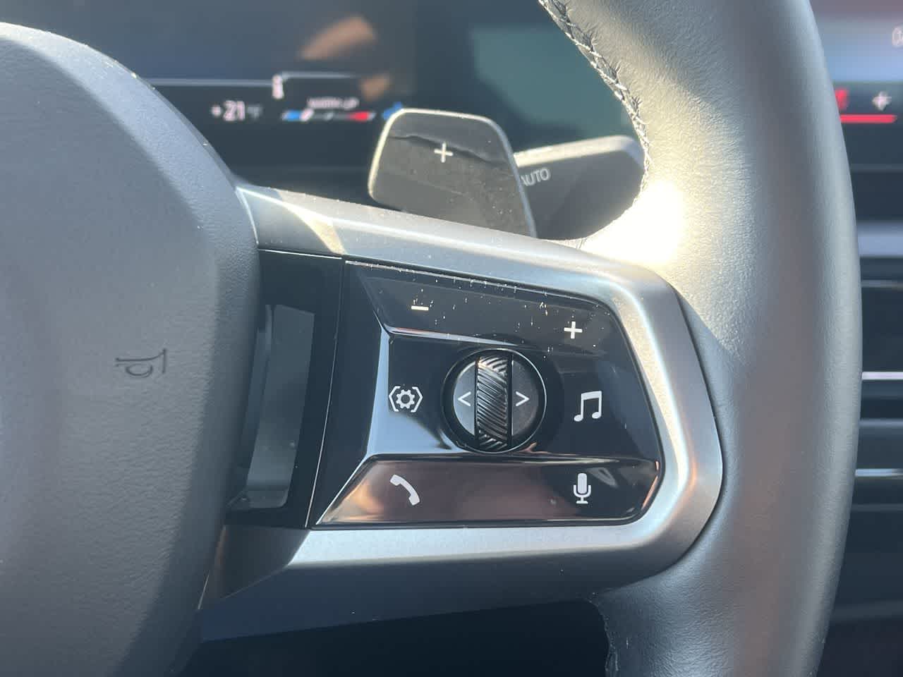 2024 BMW 5 Series 530i xDrive 32